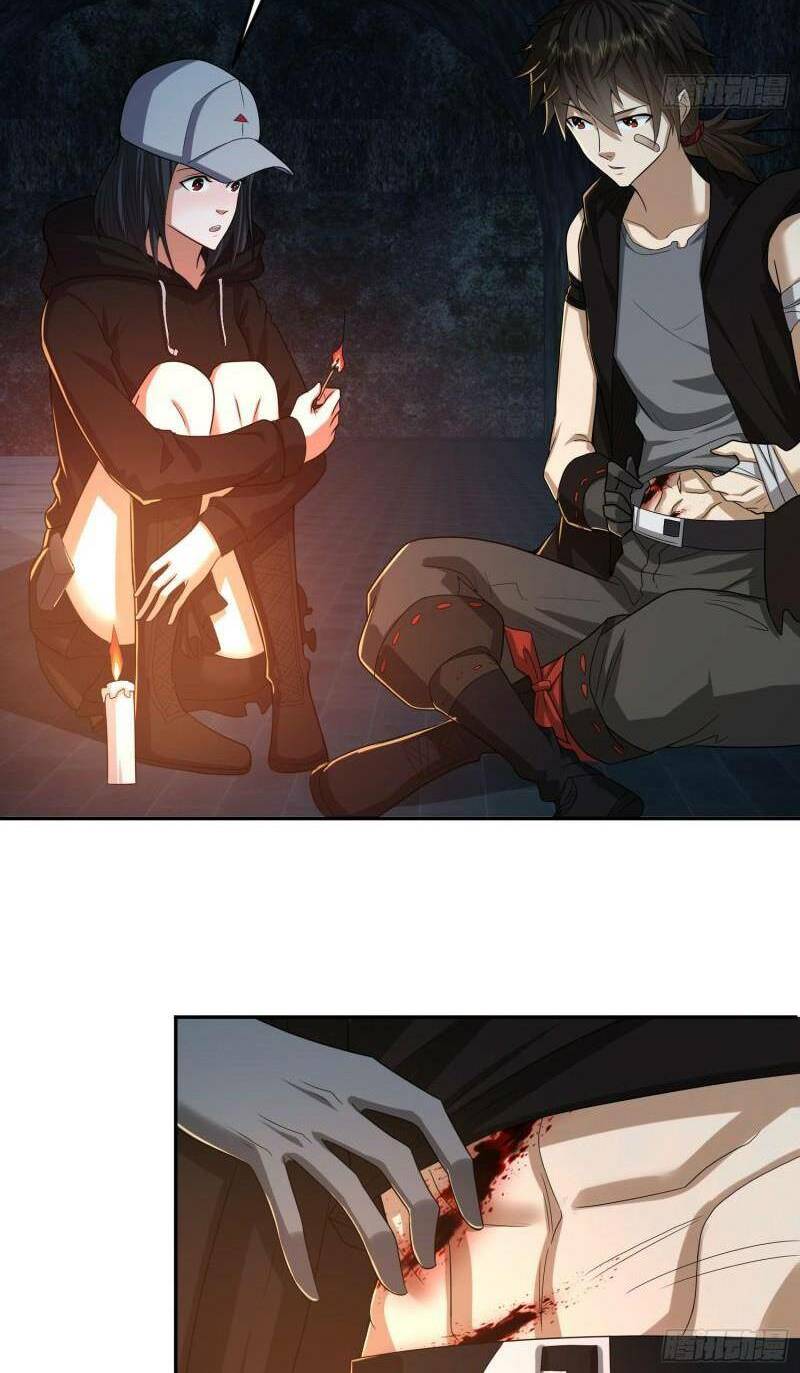 Đệ Nhất Danh Sách - Chapter 92 - Page 37