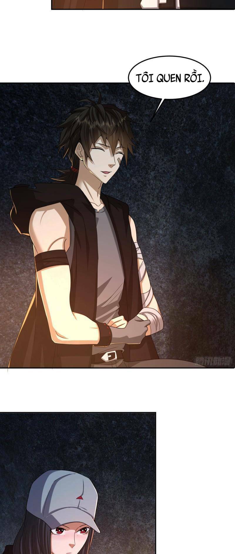 Đệ Nhất Danh Sách - Chapter 92 - Page 38