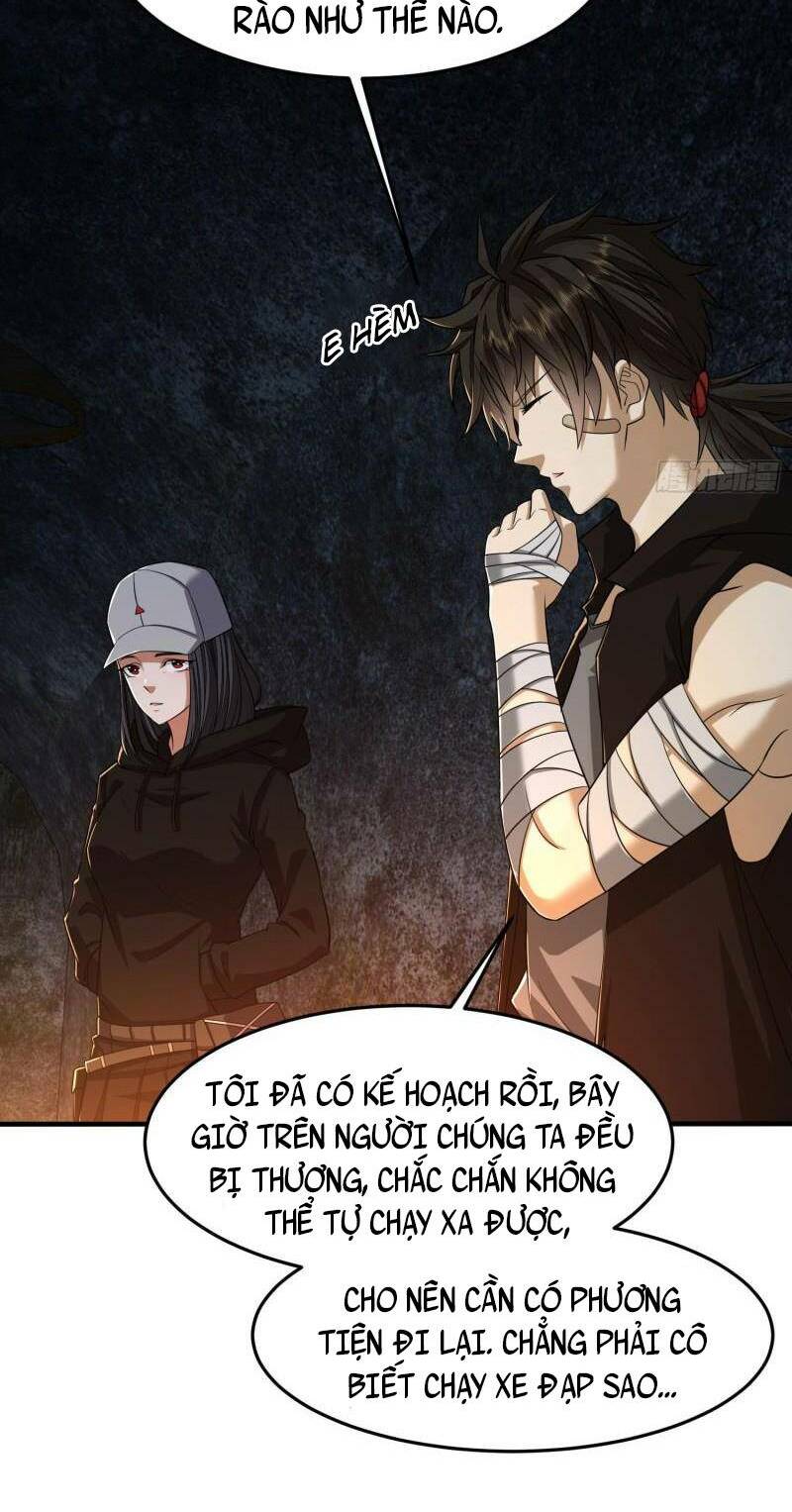 Đệ Nhất Danh Sách - Chapter 92 - Page 3