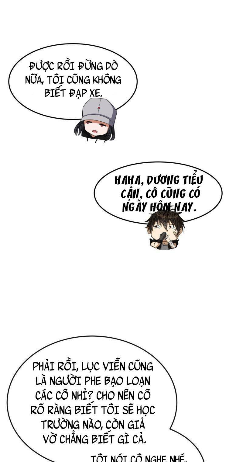 Đệ Nhất Danh Sách - Chapter 92 - Page 4