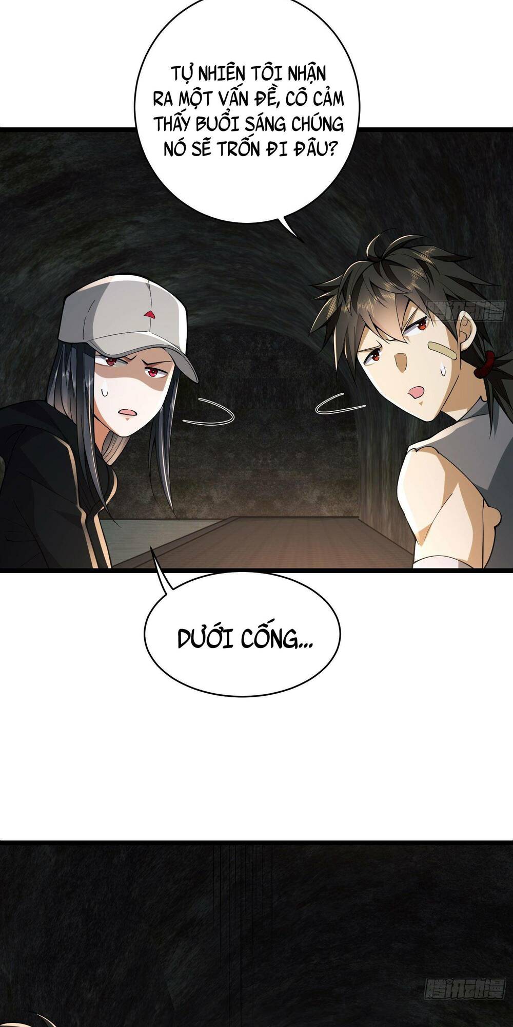 Đệ Nhất Danh Sách - Chapter 93 - Page 9