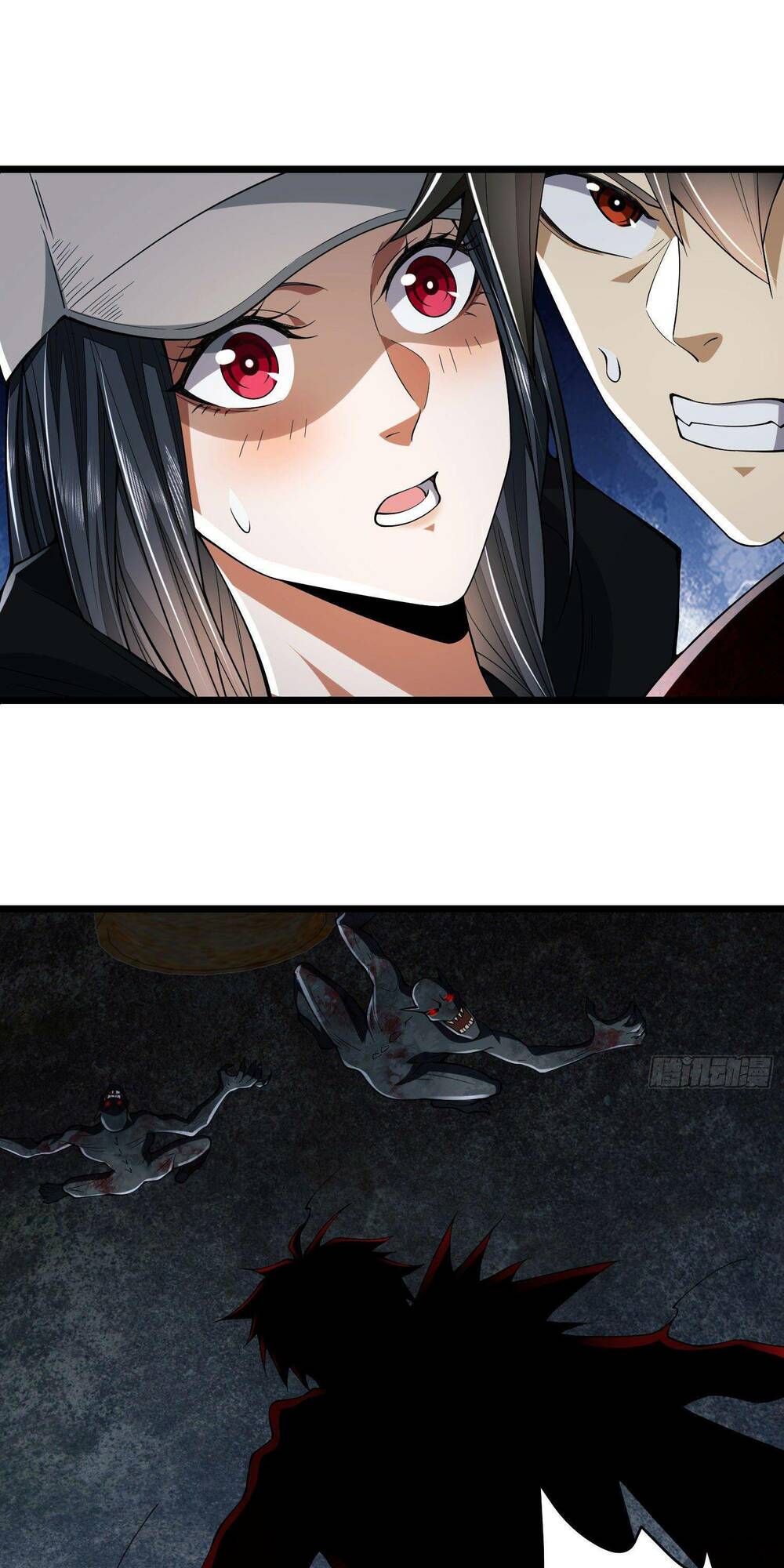 Đệ Nhất Danh Sách - Chapter 93 - Page 12