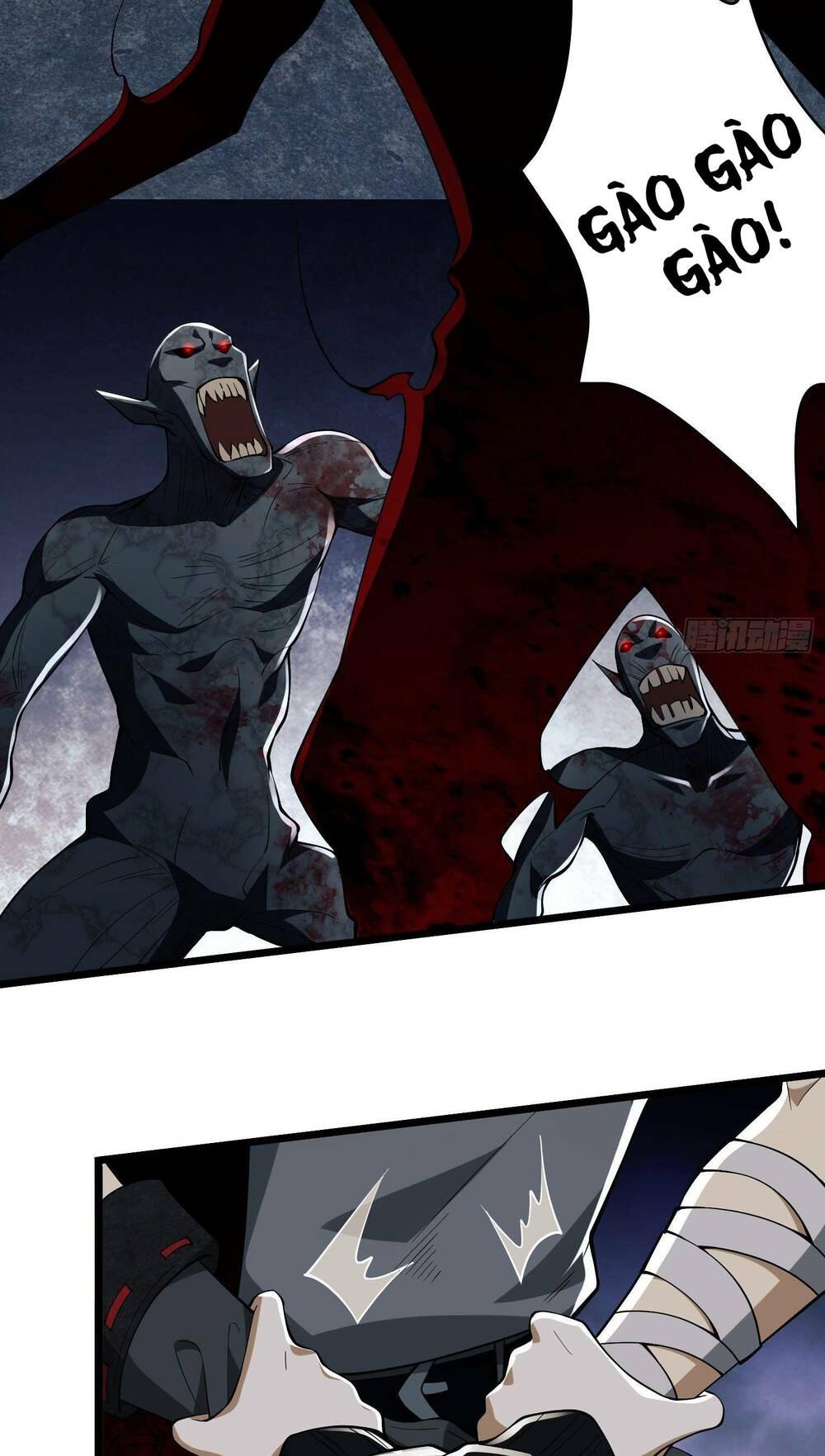 Đệ Nhất Danh Sách - Chapter 93 - Page 13