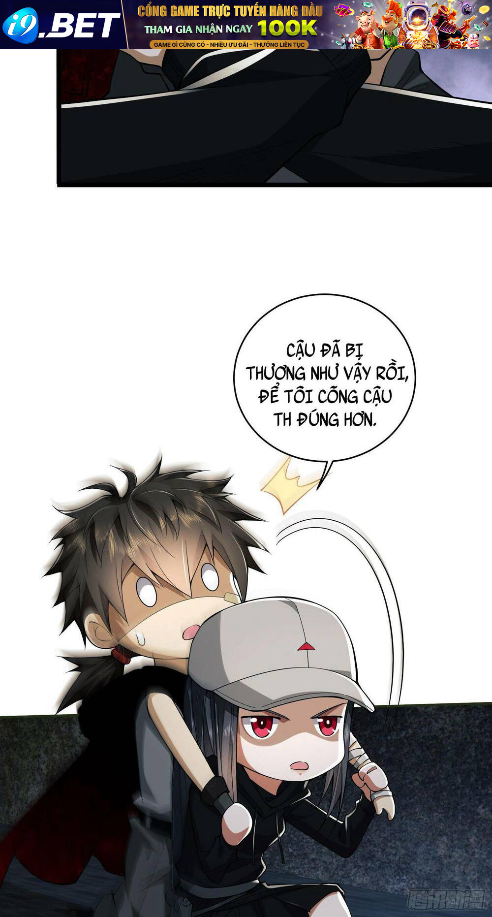 Đệ Nhất Danh Sách - Chapter 93 - Page 14