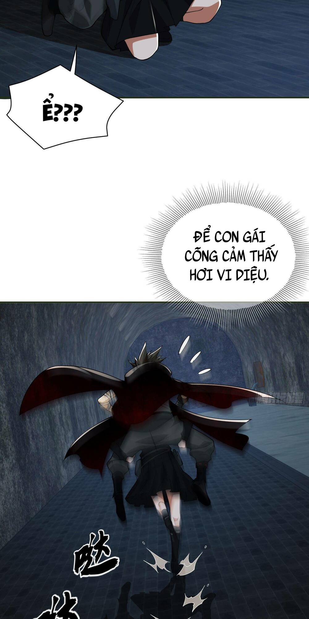 Đệ Nhất Danh Sách - Chapter 93 - Page 15