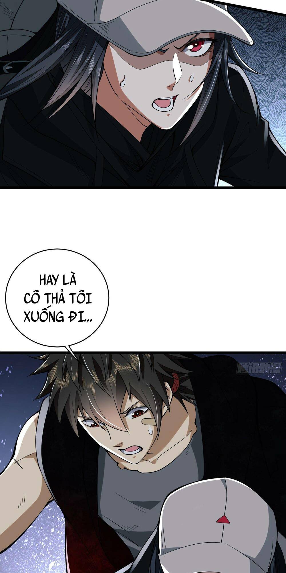 Đệ Nhất Danh Sách - Chapter 93 - Page 23