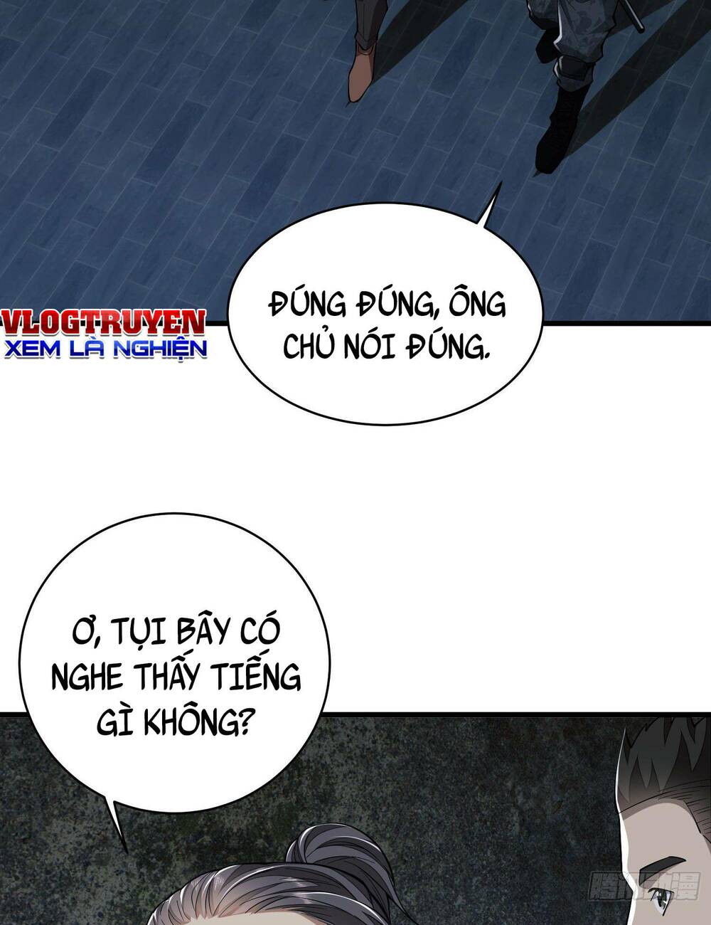 Đệ Nhất Danh Sách - Chapter 93 - Page 25