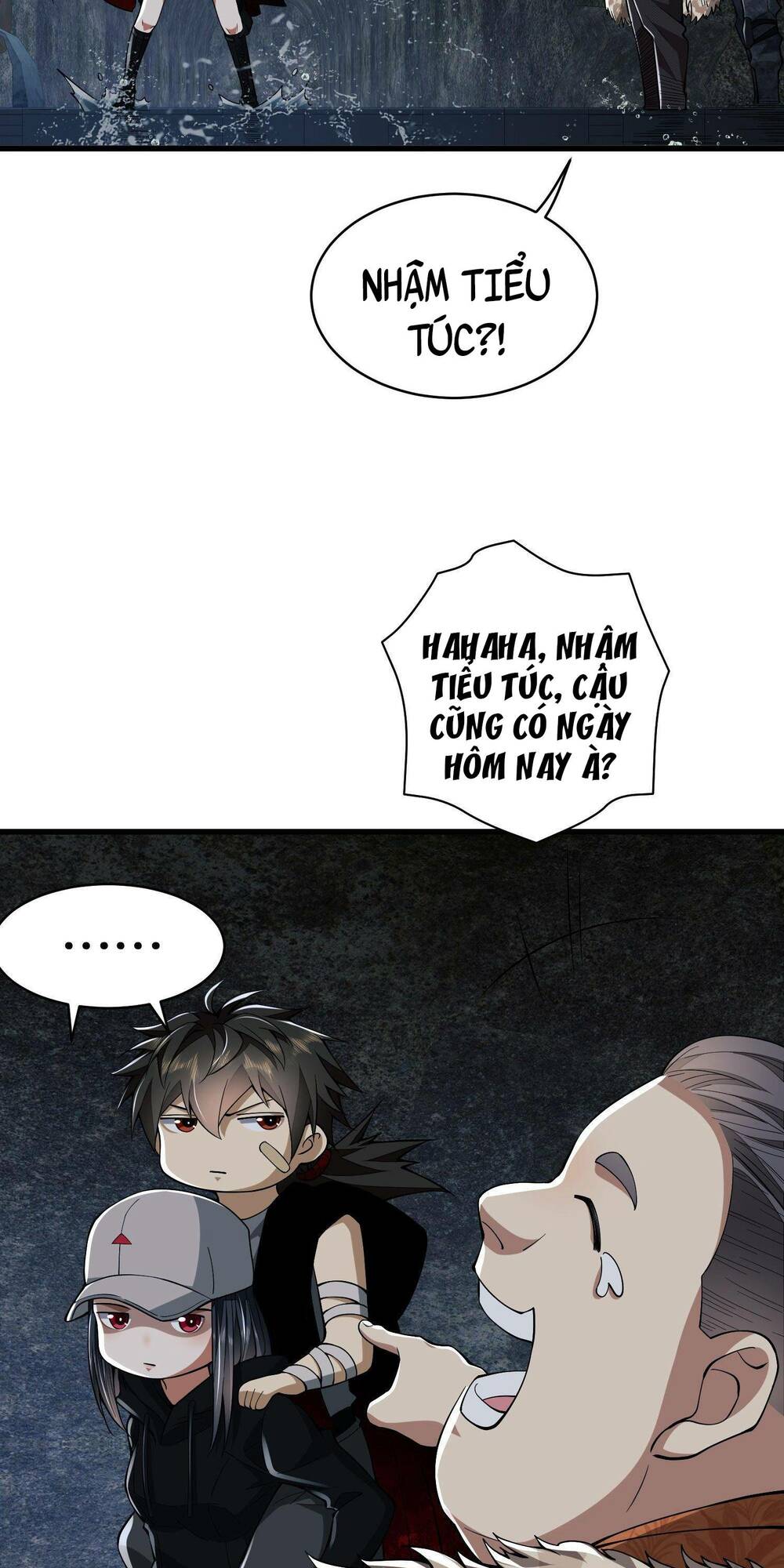 Đệ Nhất Danh Sách - Chapter 93 - Page 28