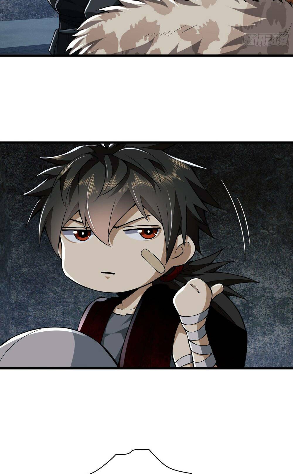 Đệ Nhất Danh Sách - Chapter 93 - Page 29