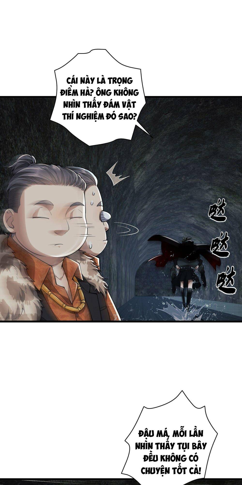 Đệ Nhất Danh Sách - Chapter 93 - Page 31