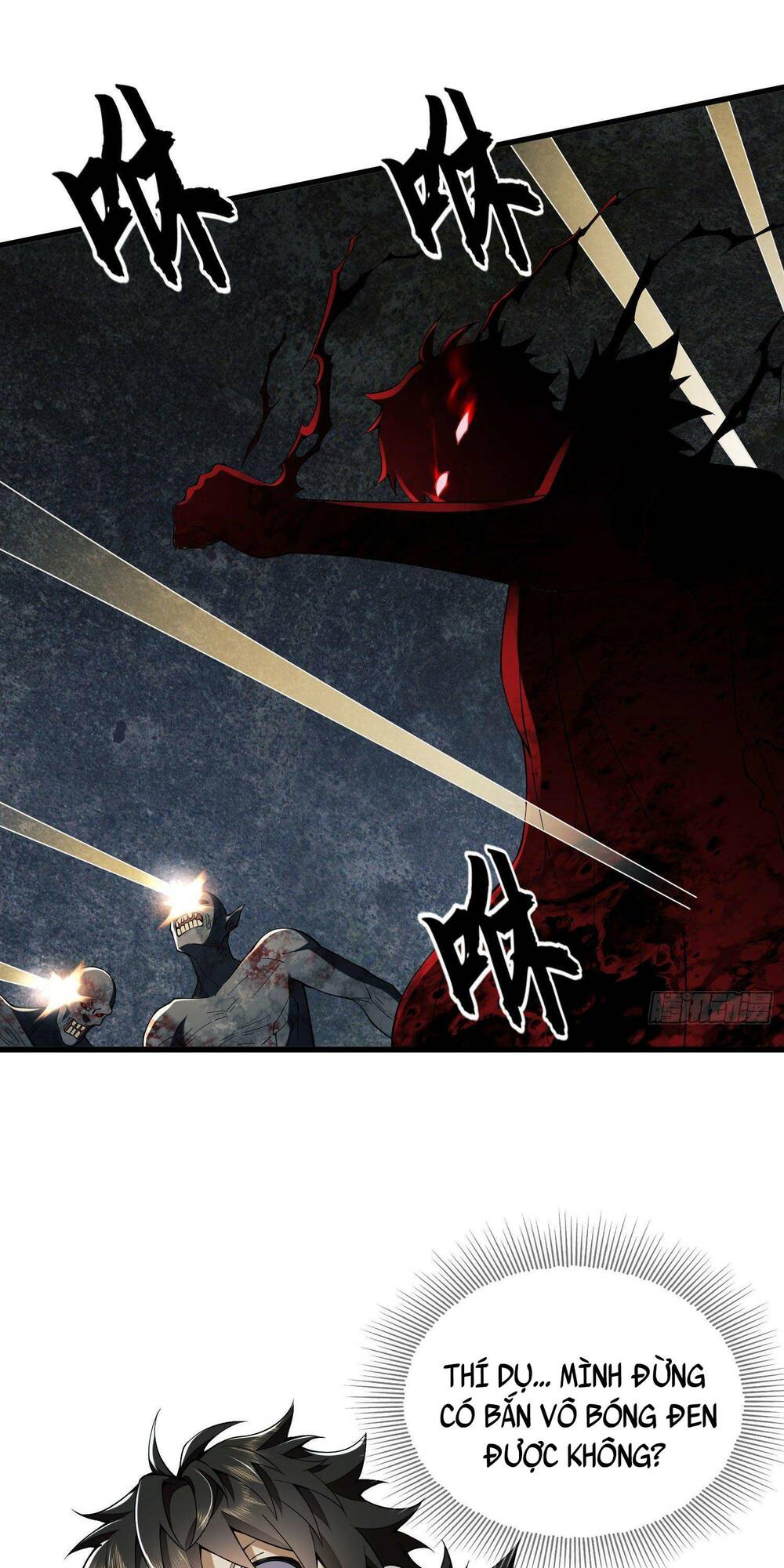 Đệ Nhất Danh Sách - Chapter 93 - Page 36