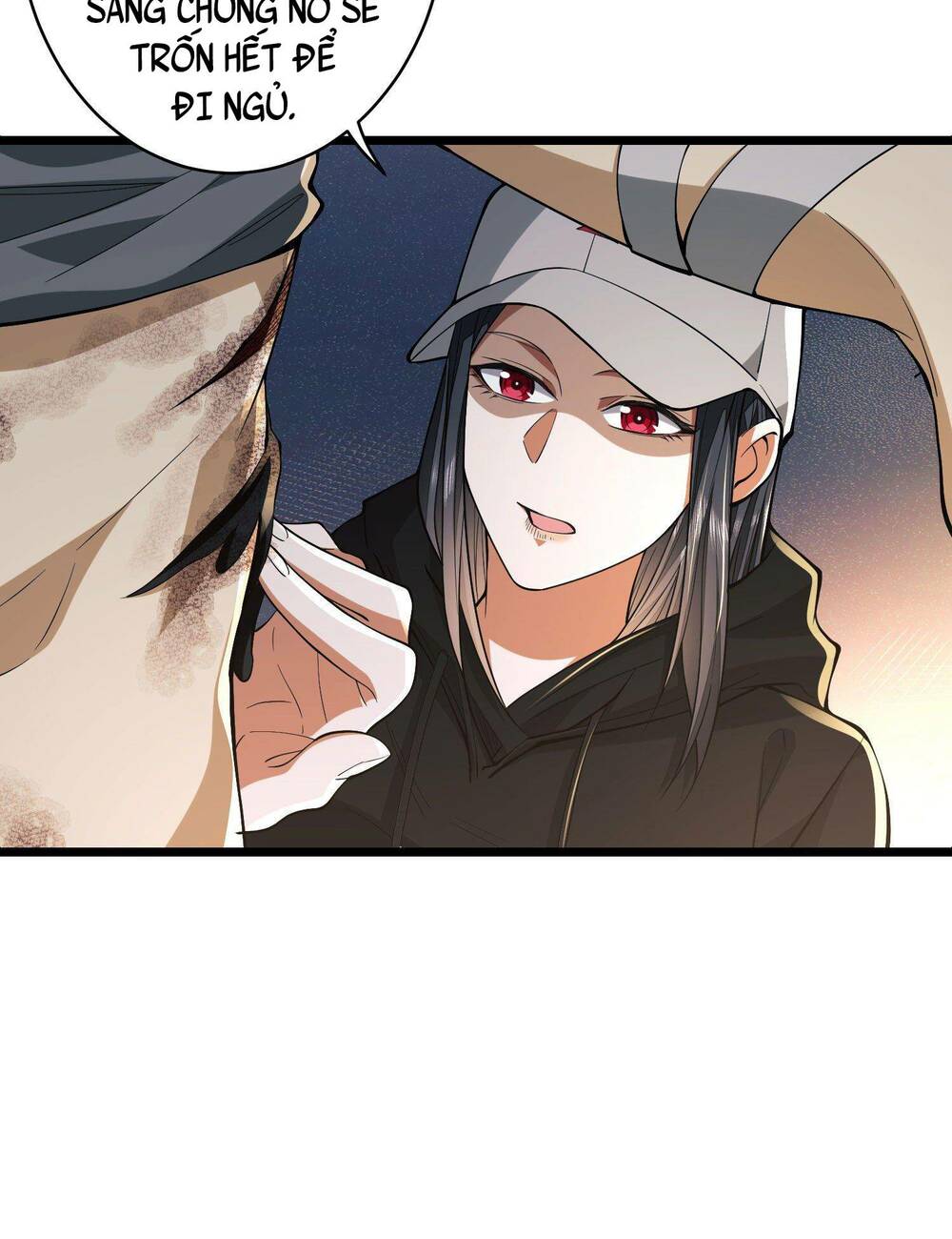 Đệ Nhất Danh Sách - Chapter 93 - Page 3