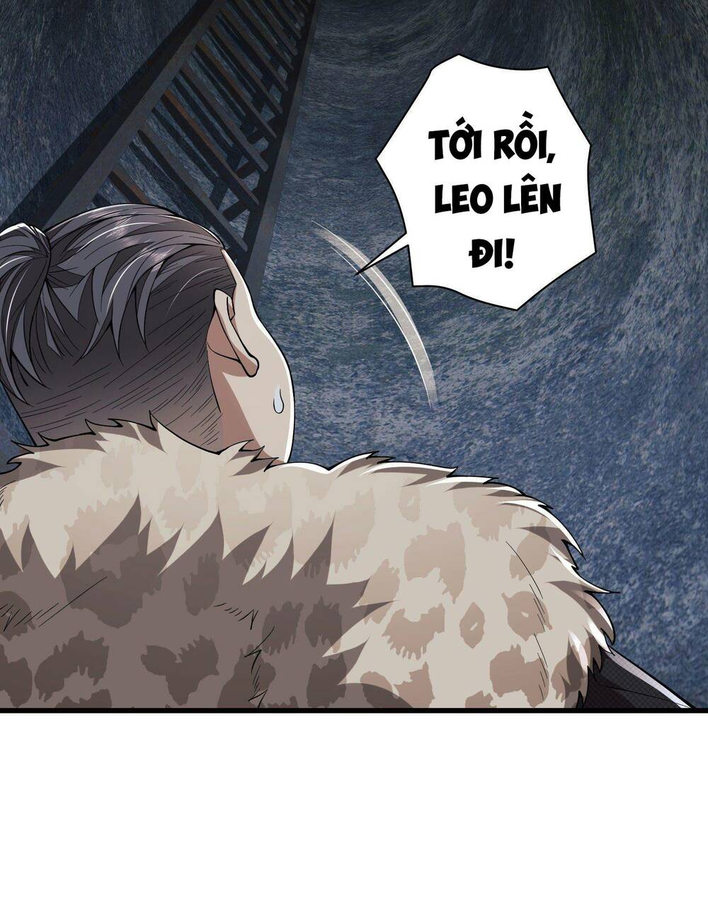 Đệ Nhất Danh Sách - Chapter 93 - Page 39