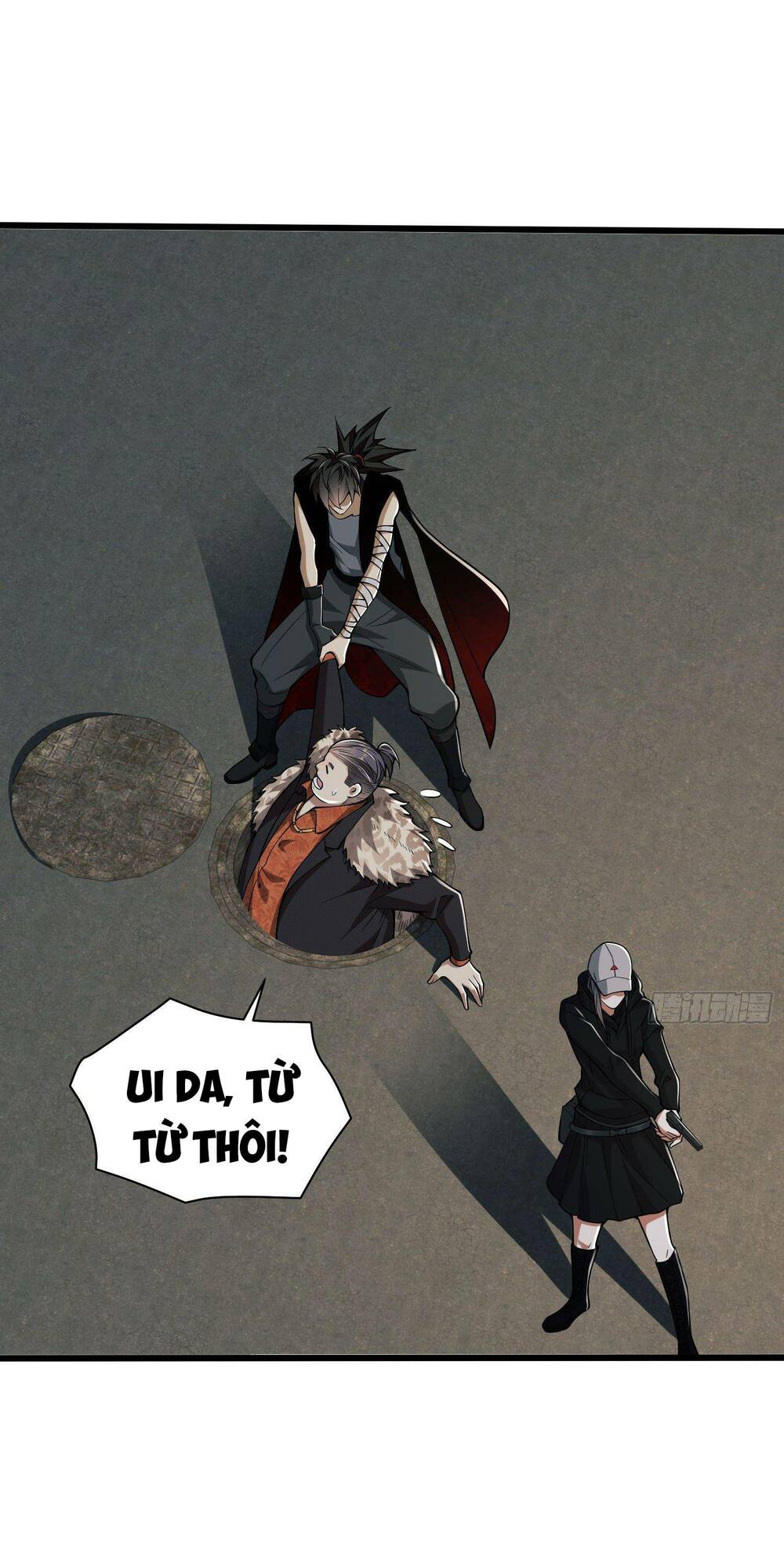 Đệ Nhất Danh Sách - Chapter 93 - Page 40