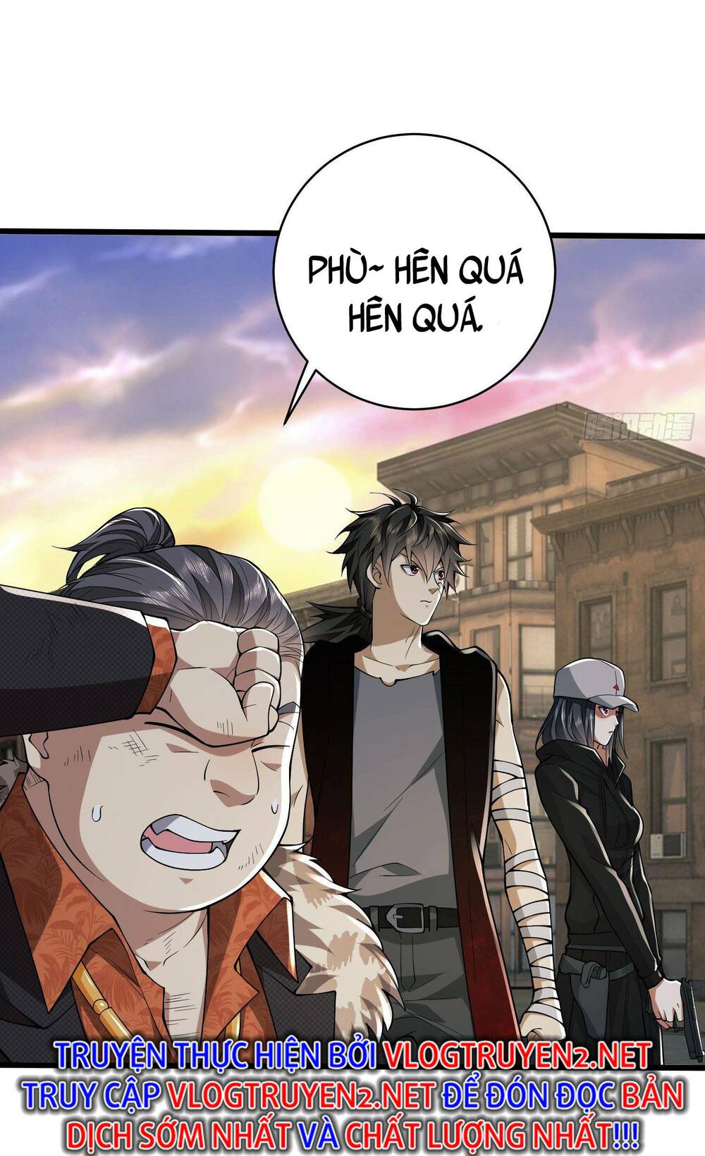 Đệ Nhất Danh Sách - Chapter 93 - Page 41