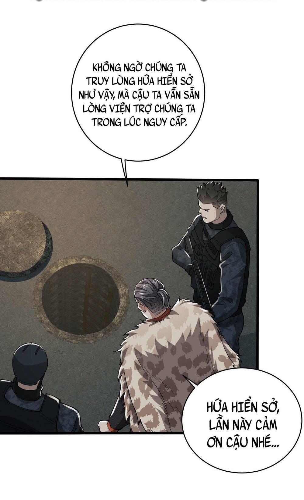 Đệ Nhất Danh Sách - Chapter 93 - Page 42