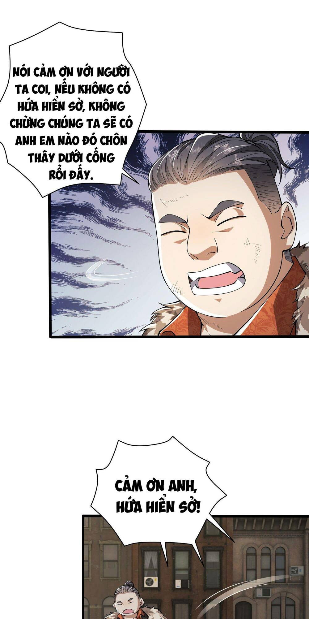 Đệ Nhất Danh Sách - Chapter 93 - Page 43