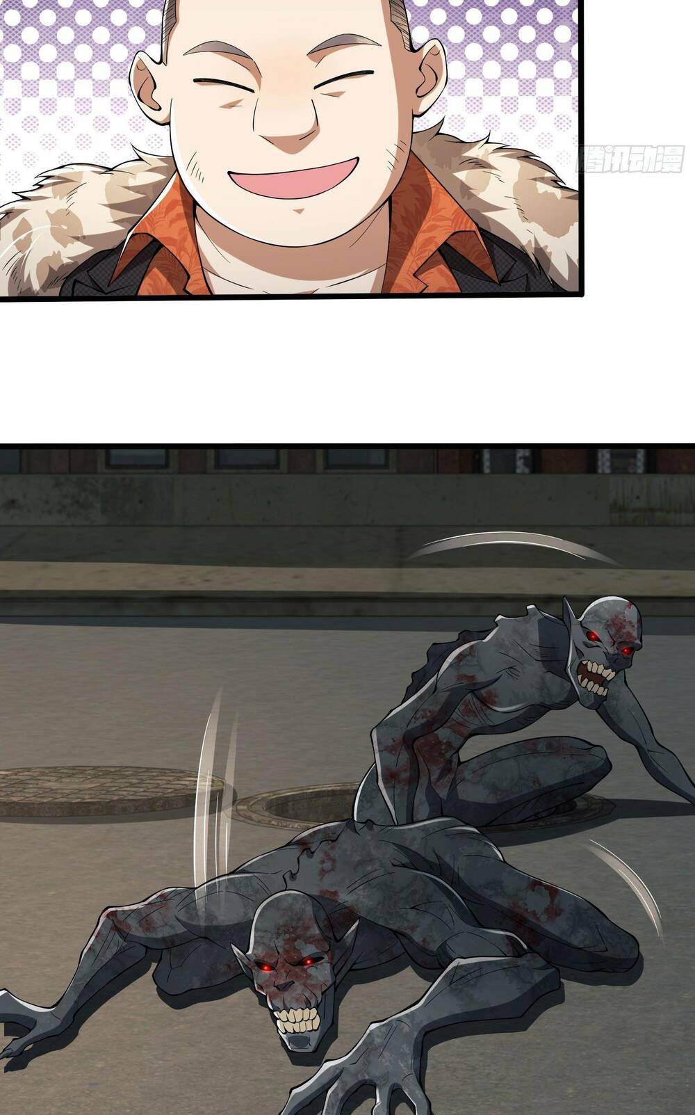 Đệ Nhất Danh Sách - Chapter 93 - Page 45