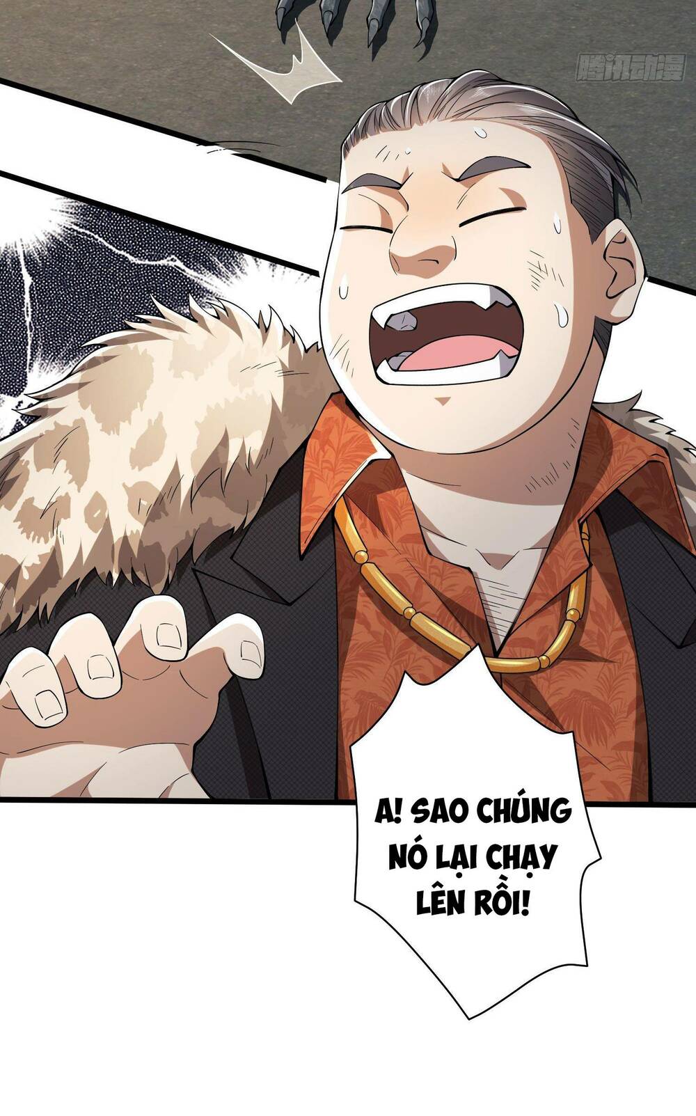 Đệ Nhất Danh Sách - Chapter 93 - Page 46