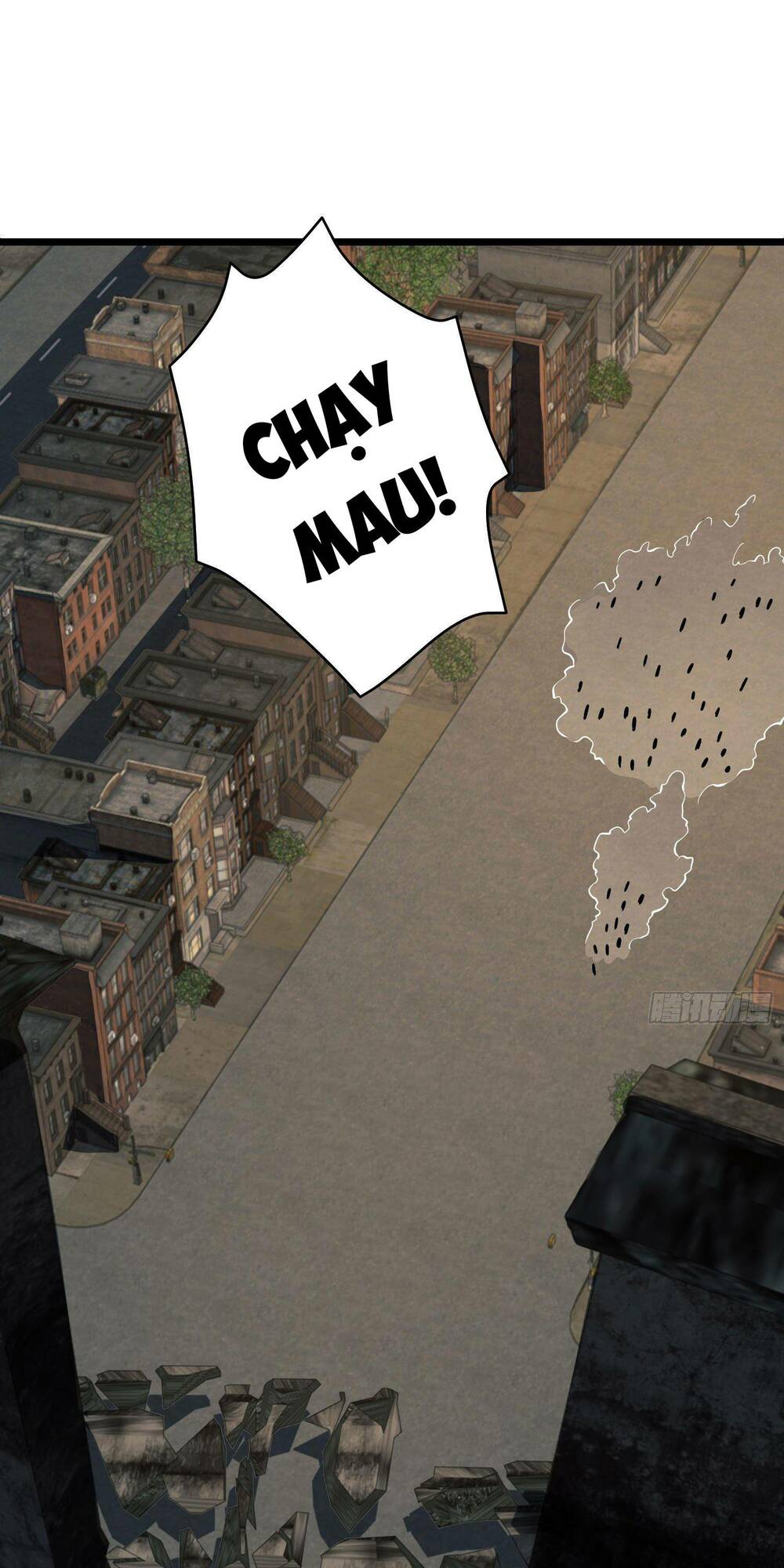 Đệ Nhất Danh Sách - Chapter 93 - Page 47