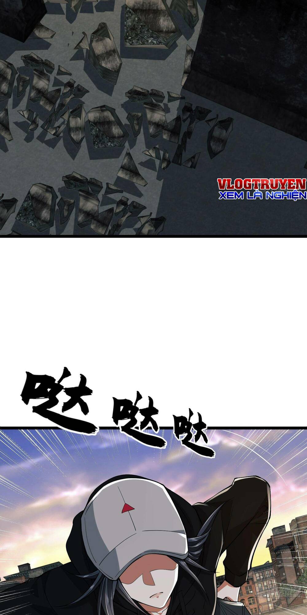 Đệ Nhất Danh Sách - Chapter 93 - Page 48