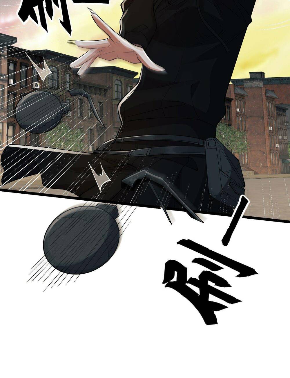 Đệ Nhất Danh Sách - Chapter 93 - Page 50