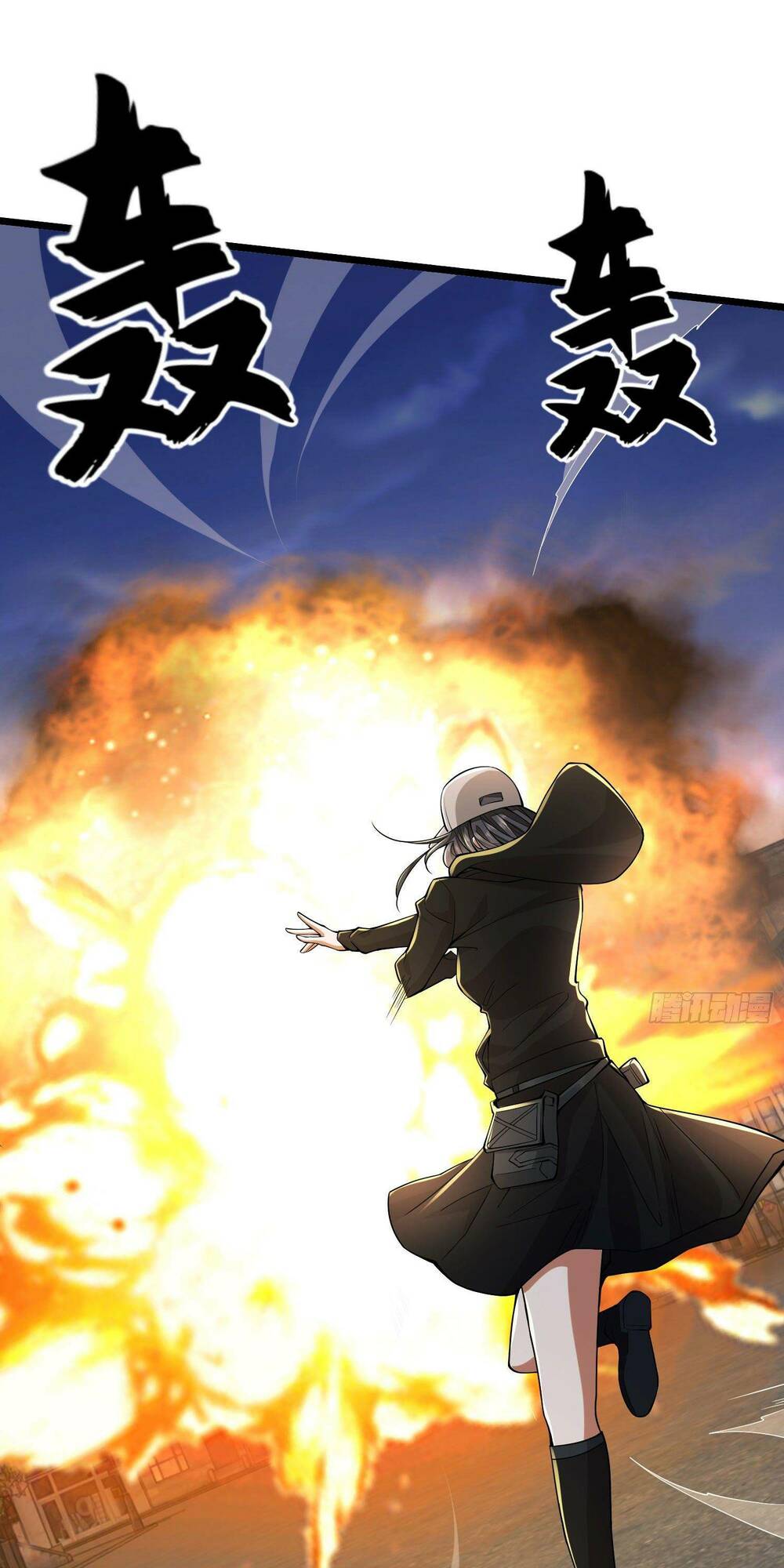 Đệ Nhất Danh Sách - Chapter 93 - Page 51