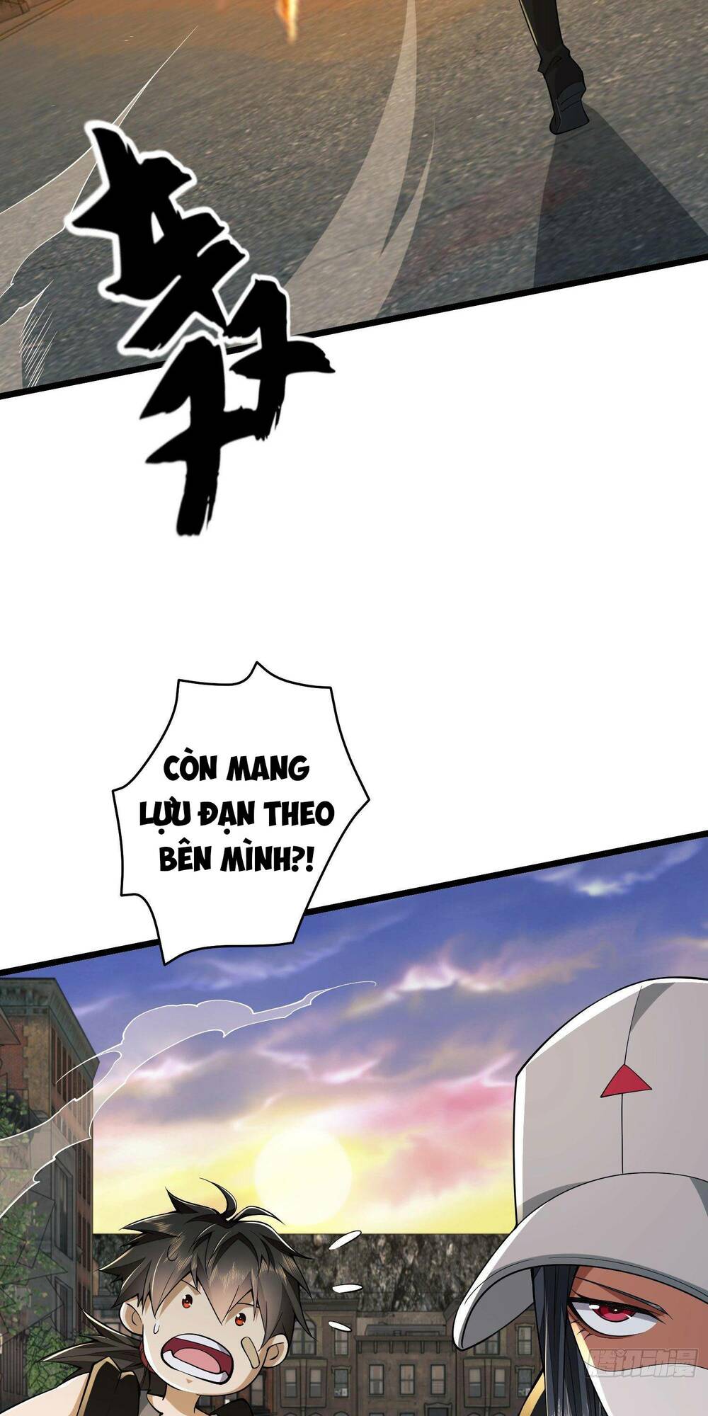 Đệ Nhất Danh Sách - Chapter 93 - Page 52