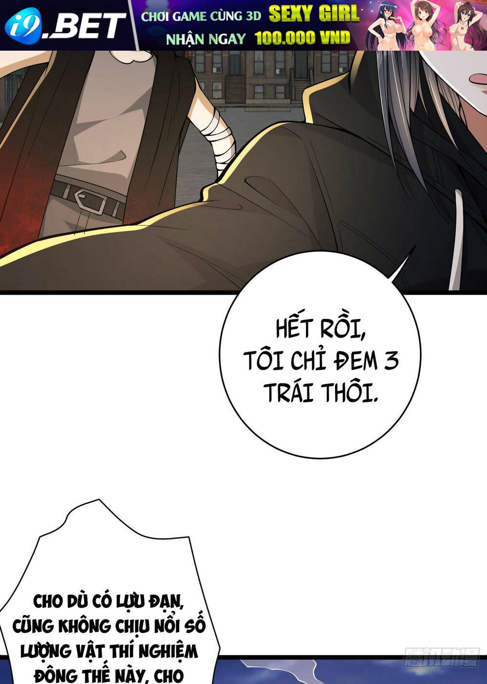 Đệ Nhất Danh Sách - Chapter 93 - Page 53