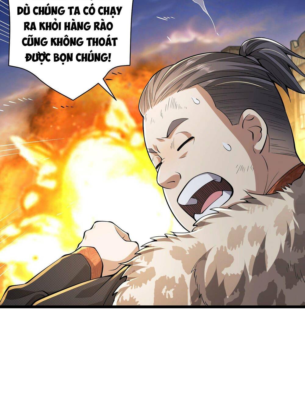 Đệ Nhất Danh Sách - Chapter 93 - Page 54