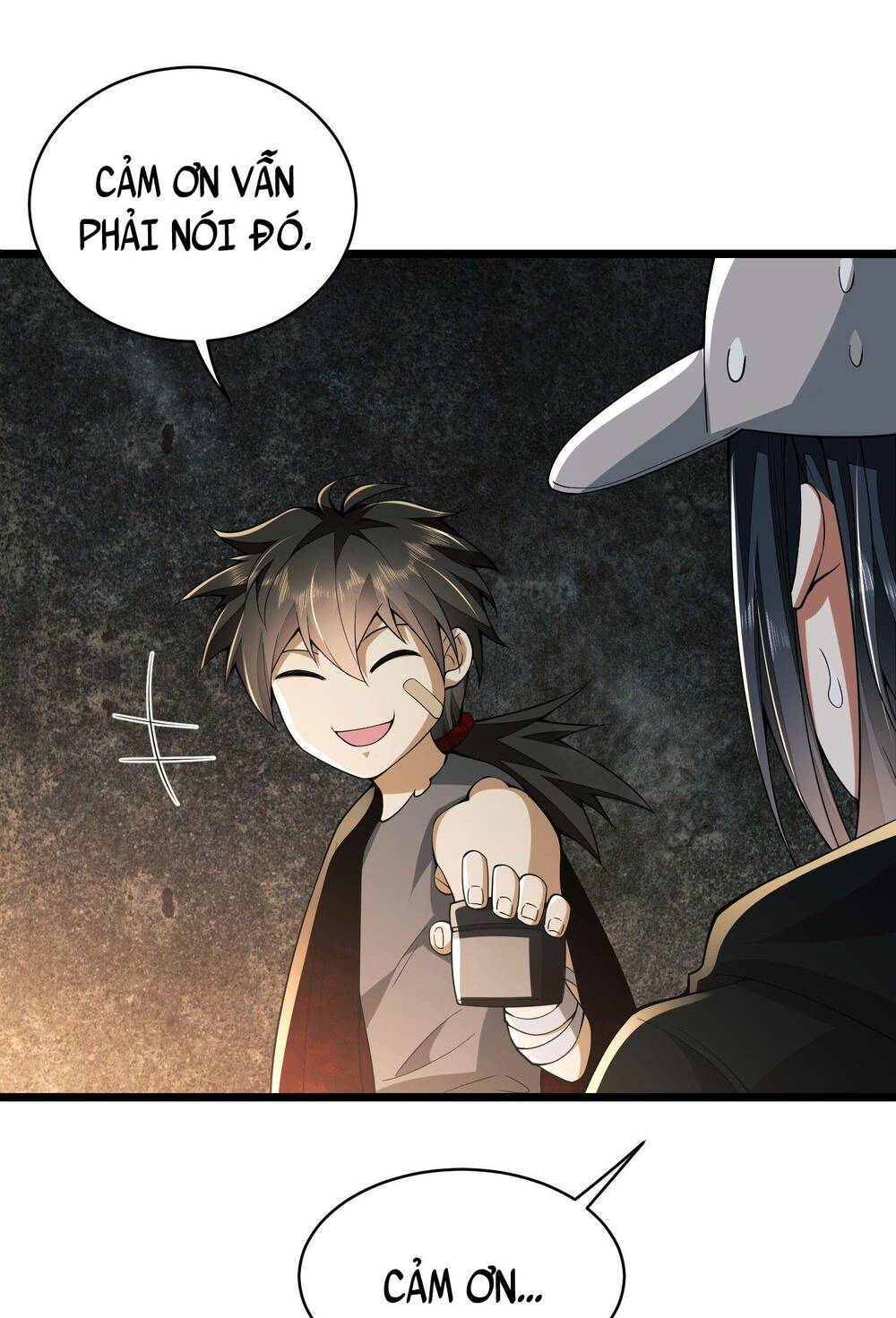 Đệ Nhất Danh Sách - Chapter 93 - Page 6