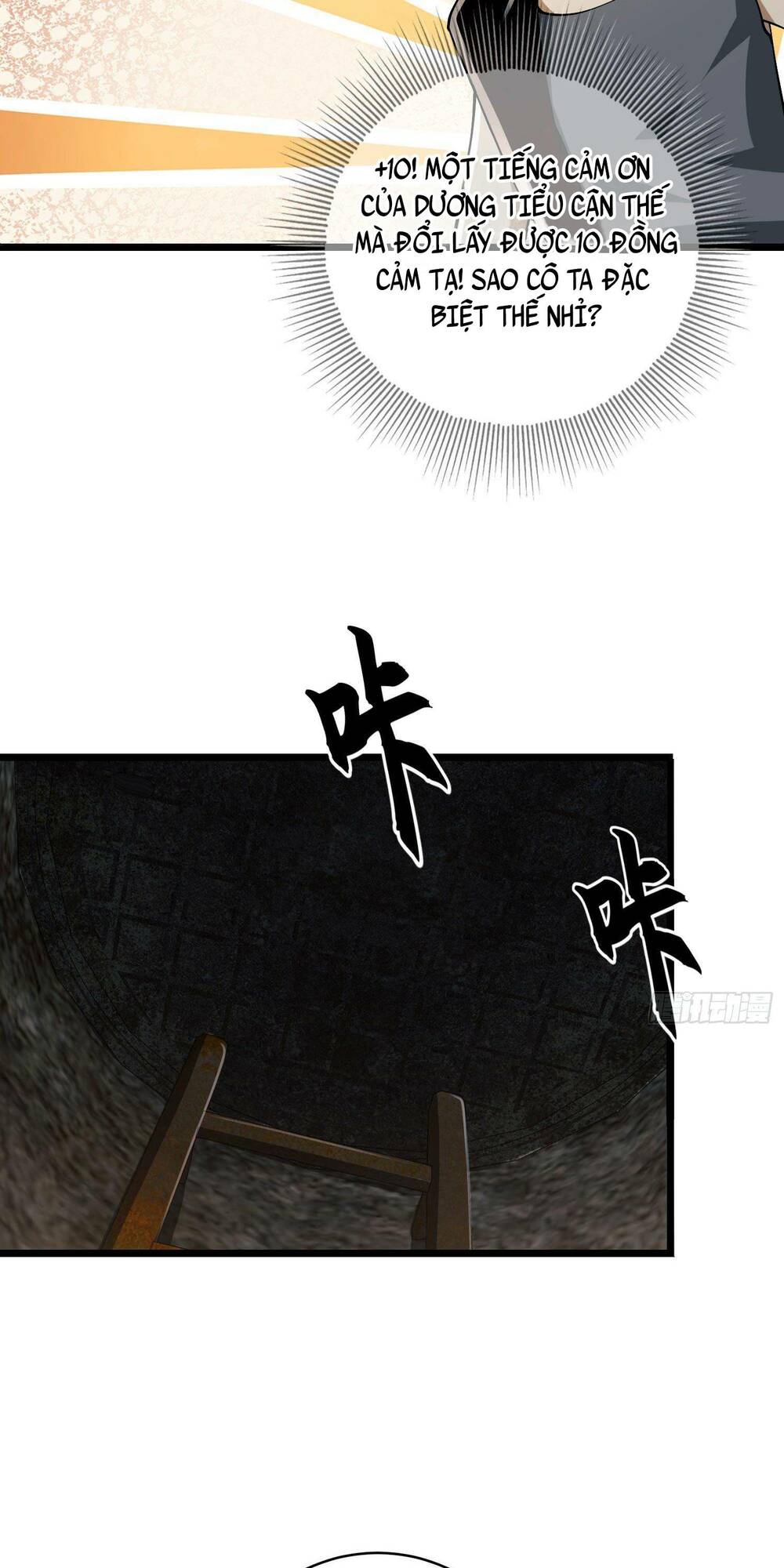 Đệ Nhất Danh Sách - Chapter 93 - Page 8