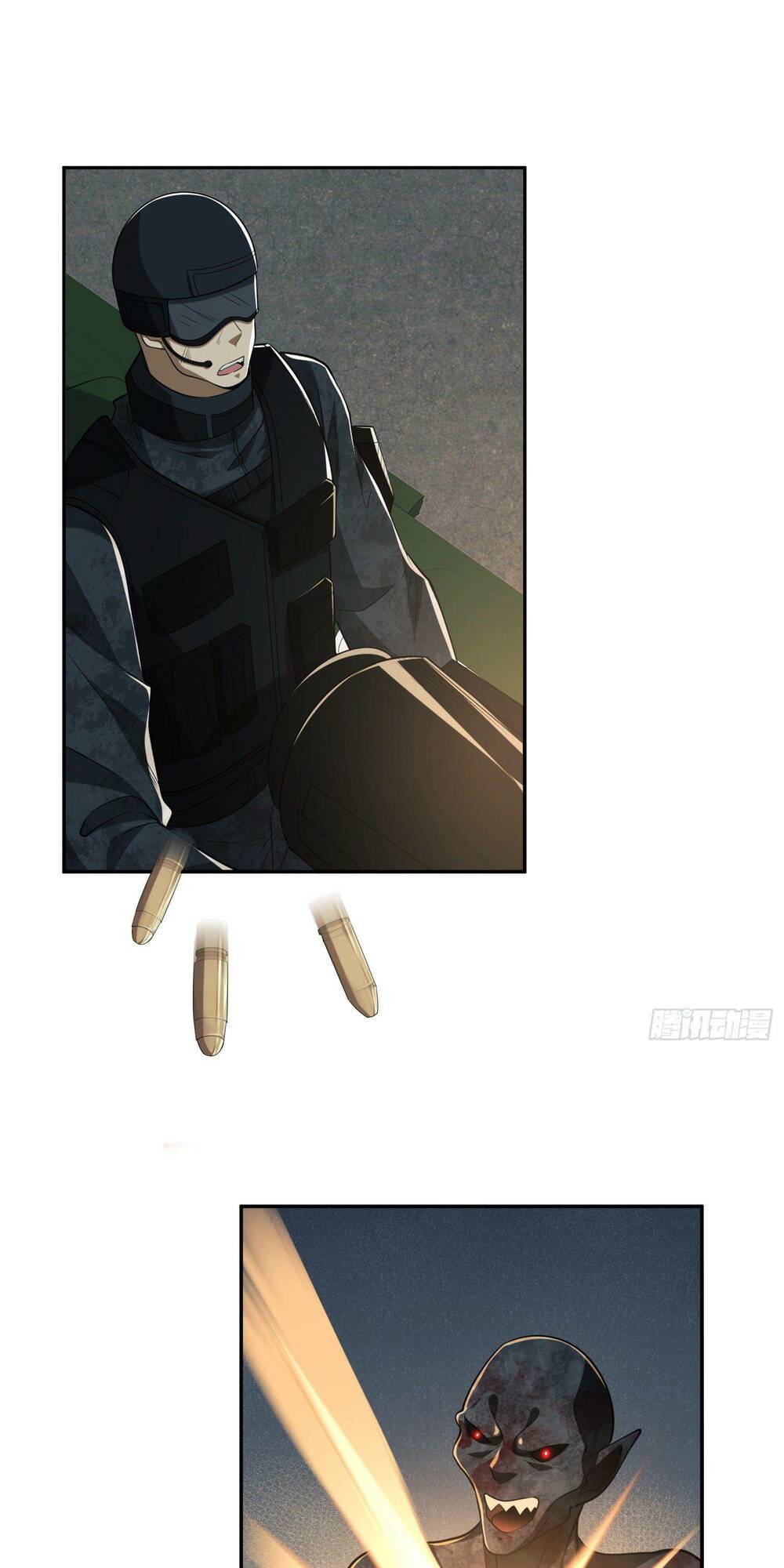 Đệ Nhất Danh Sách - Chapter 94 - Page 9