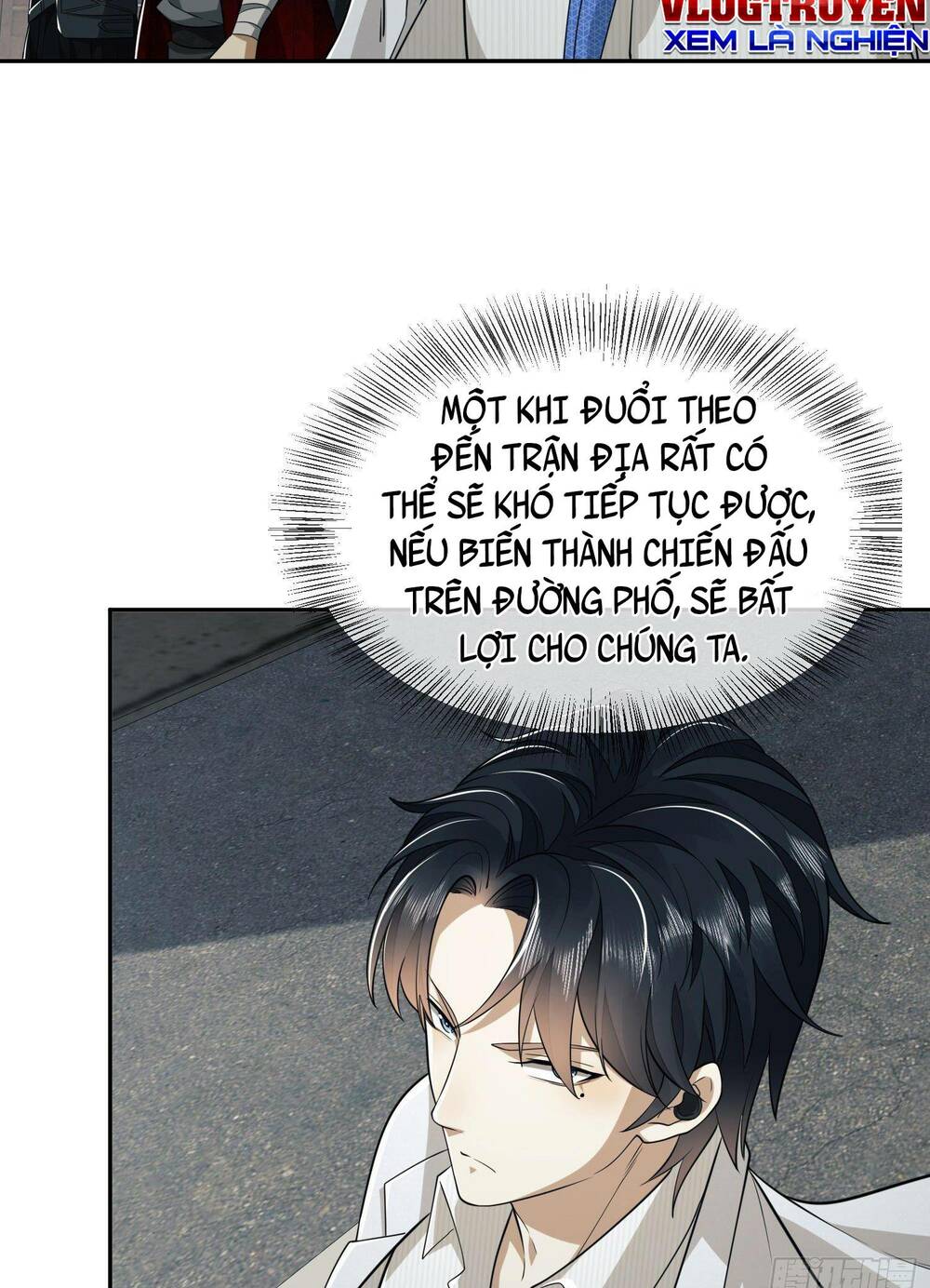 Đệ Nhất Danh Sách - Chapter 94 - Page 11