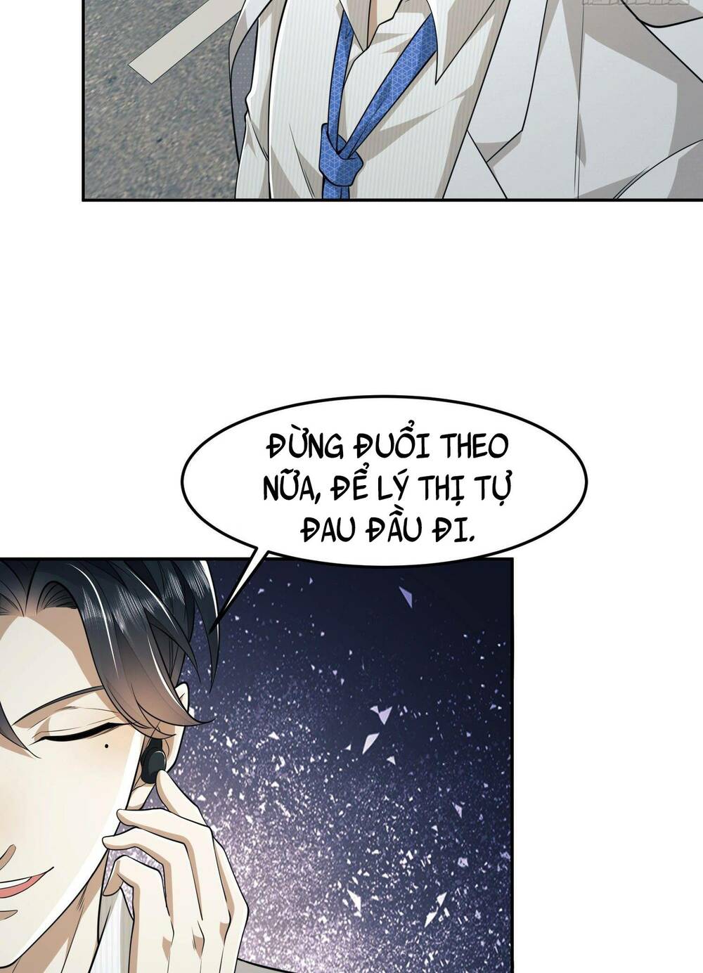 Đệ Nhất Danh Sách - Chapter 94 - Page 12