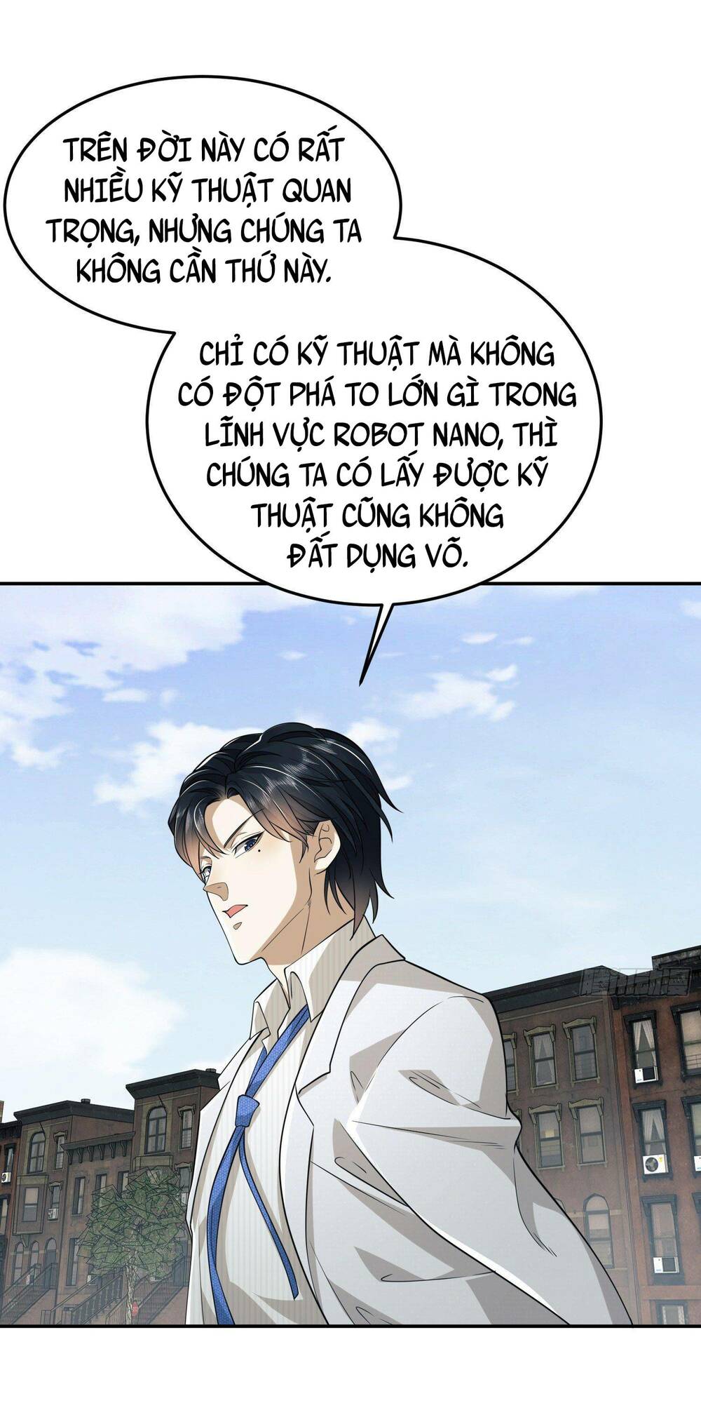 Đệ Nhất Danh Sách - Chapter 94 - Page 16