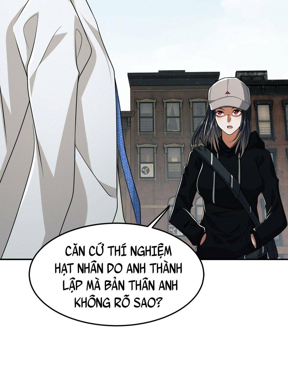 Đệ Nhất Danh Sách - Chapter 94 - Page 24