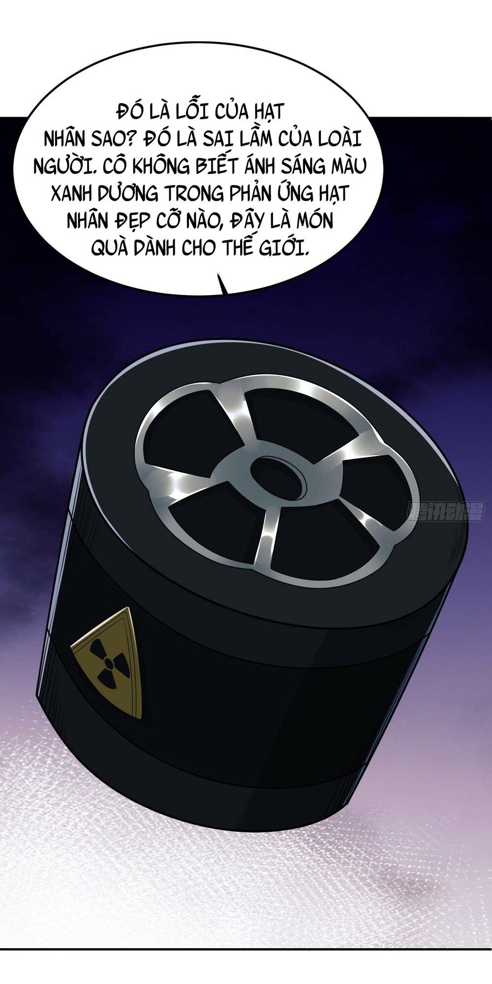 Đệ Nhất Danh Sách - Chapter 94 - Page 26