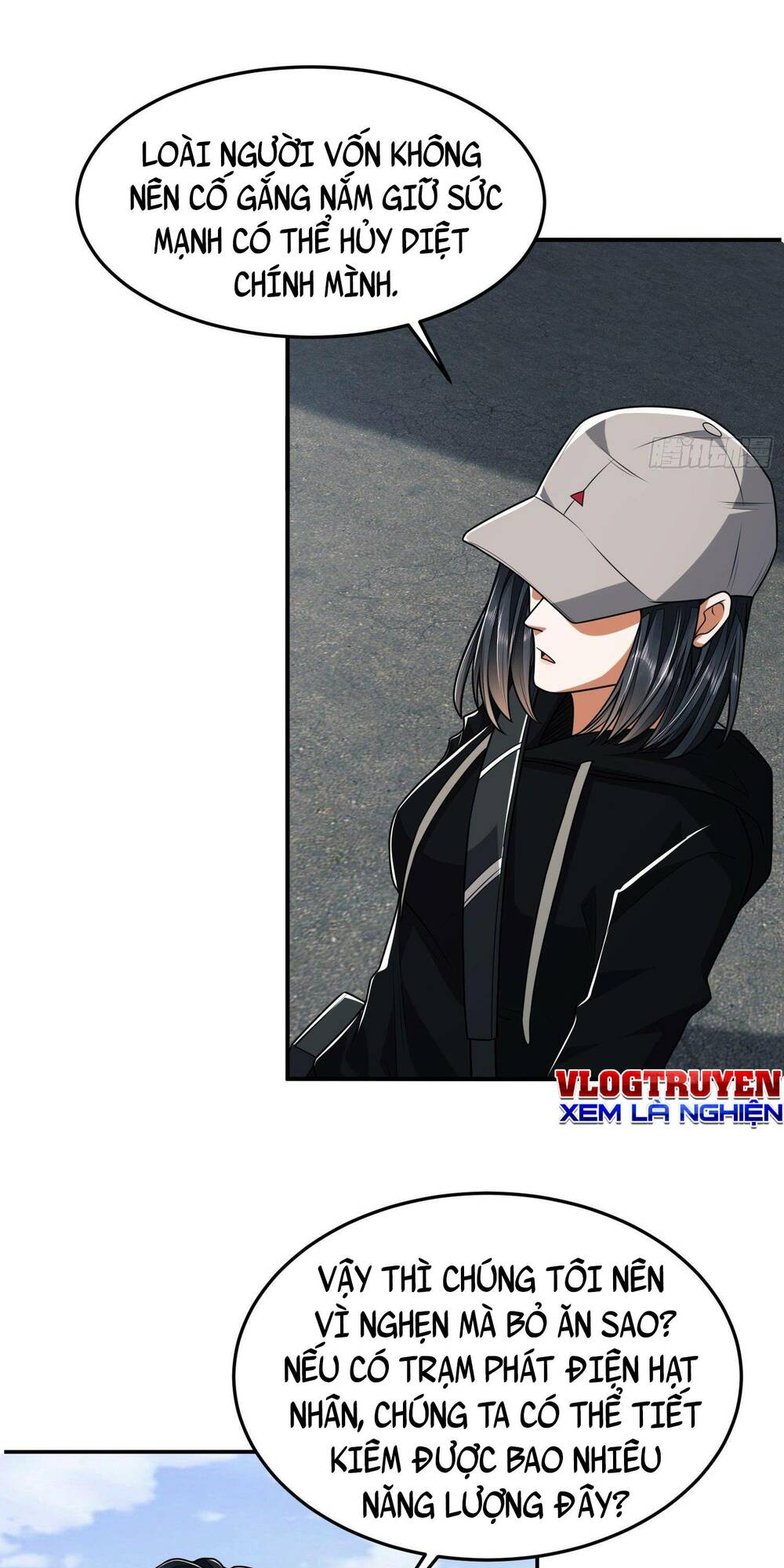 Đệ Nhất Danh Sách - Chapter 94 - Page 27