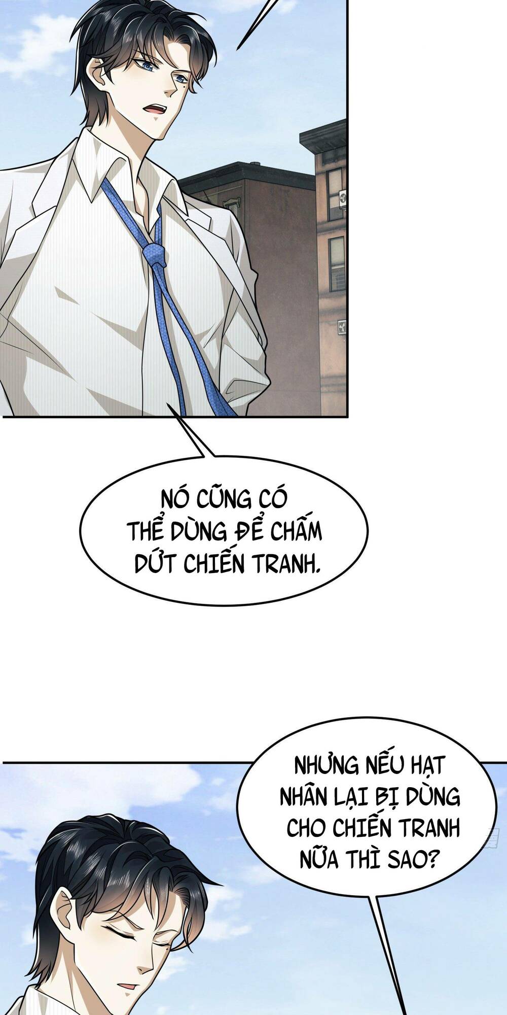 Đệ Nhất Danh Sách - Chapter 94 - Page 28