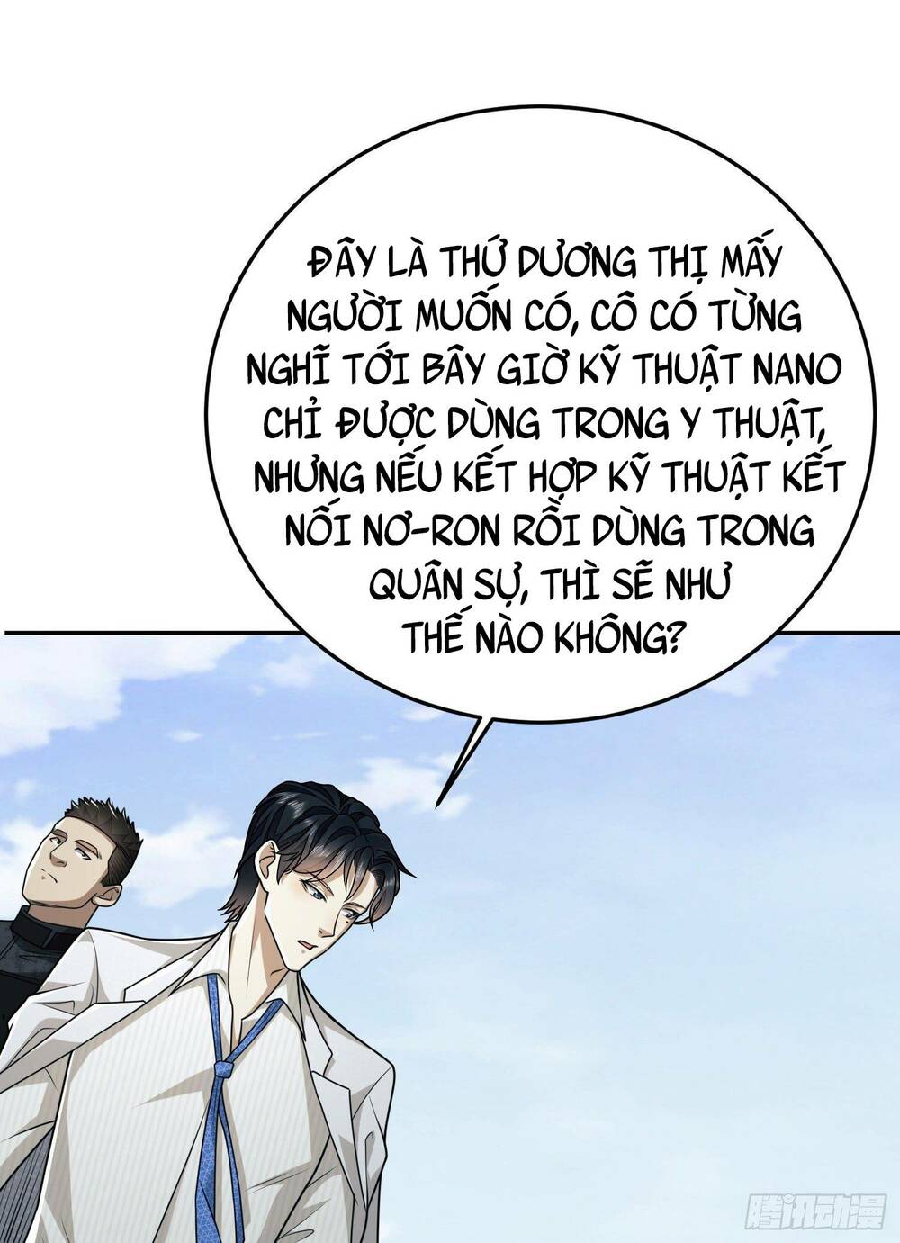 Đệ Nhất Danh Sách - Chapter 94 - Page 30