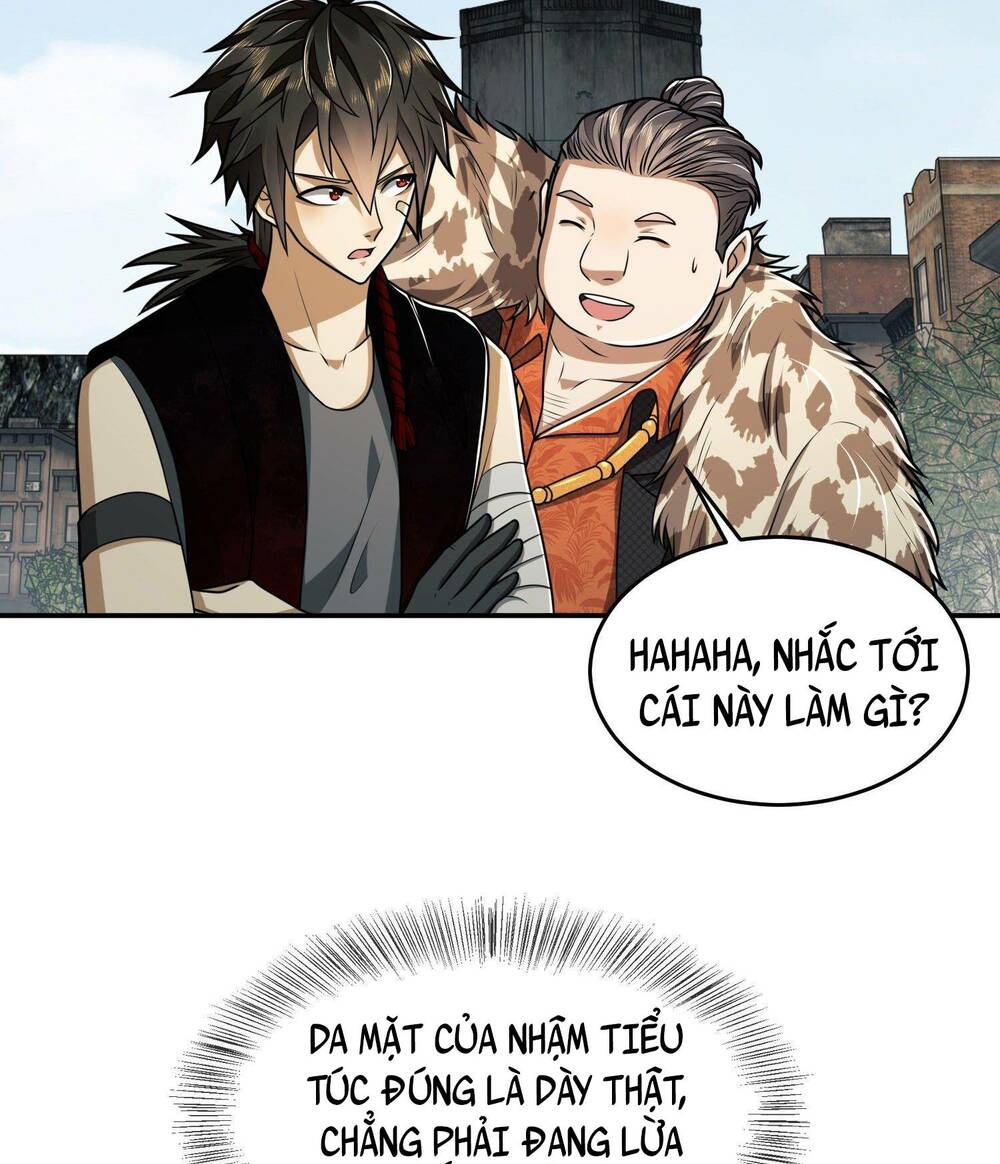 Đệ Nhất Danh Sách - Chapter 94 - Page 34