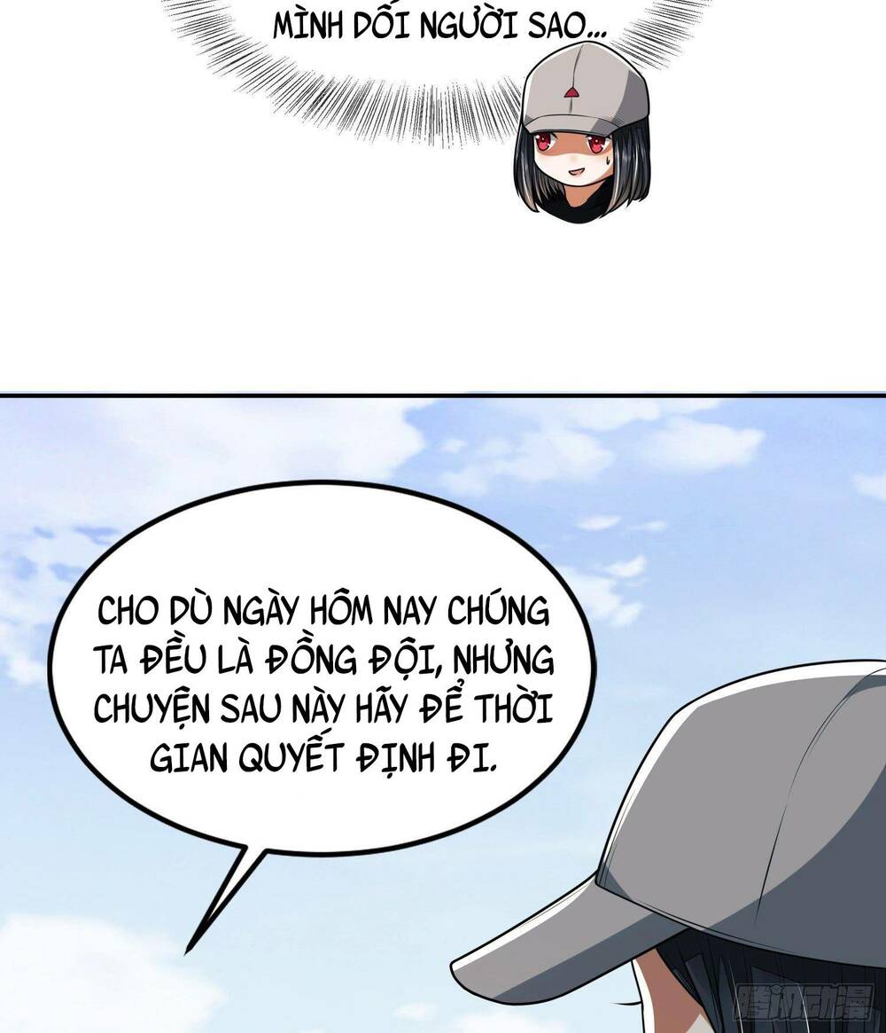 Đệ Nhất Danh Sách - Chapter 94 - Page 35