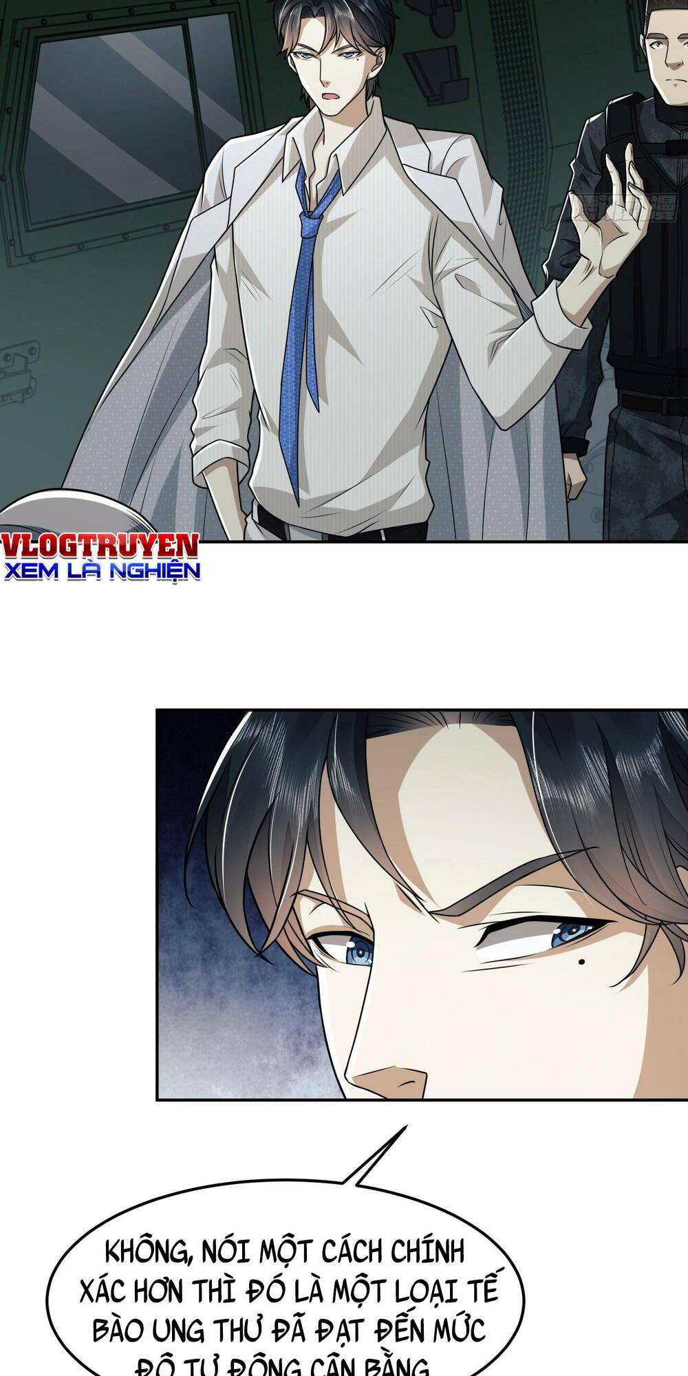 Đệ Nhất Danh Sách - Chapter 94 - Page 38