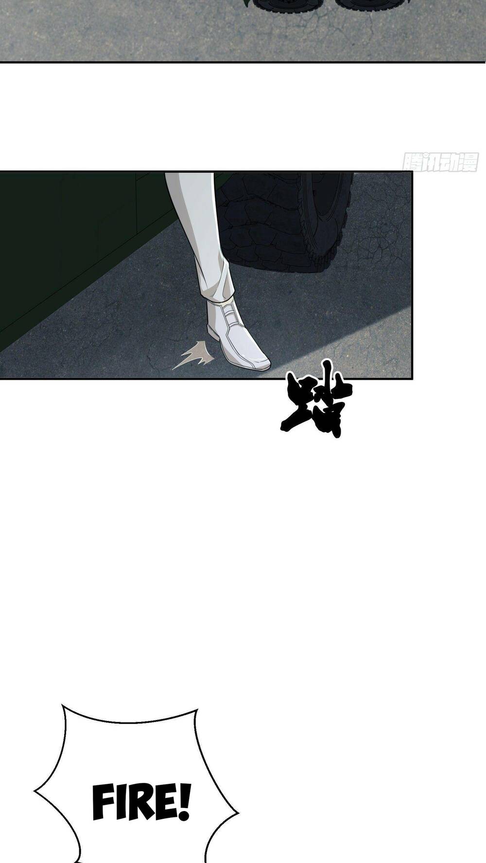 Đệ Nhất Danh Sách - Chapter 94 - Page 3