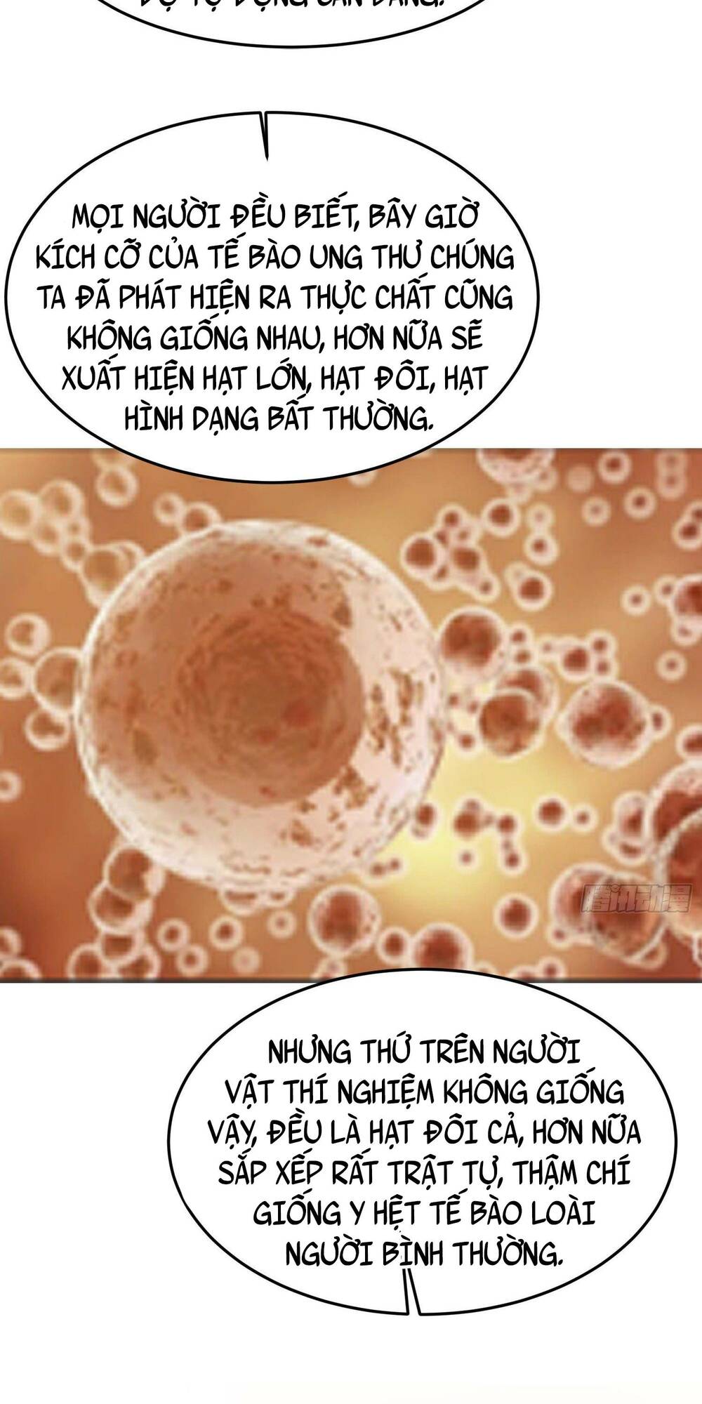 Đệ Nhất Danh Sách - Chapter 94 - Page 39