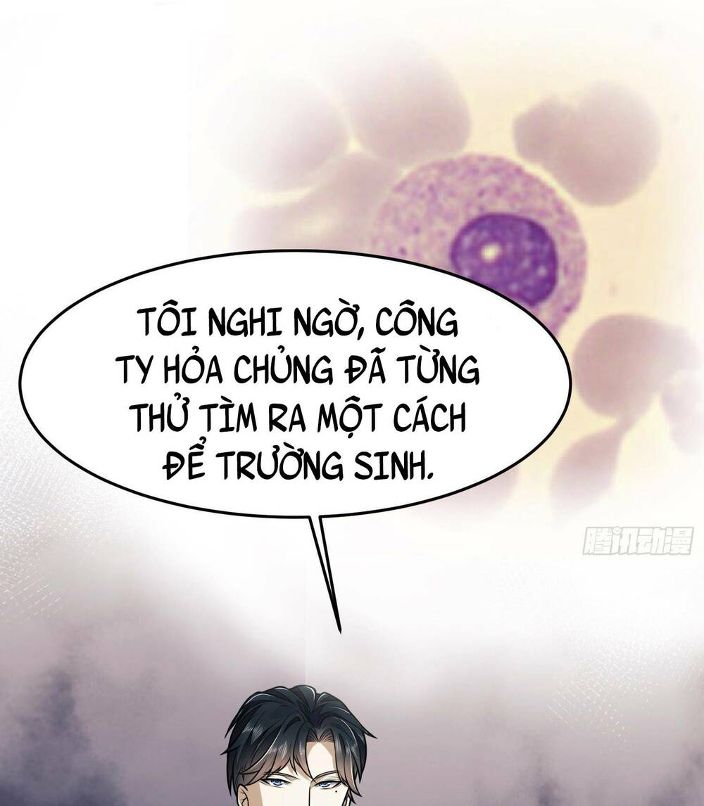 Đệ Nhất Danh Sách - Chapter 94 - Page 40