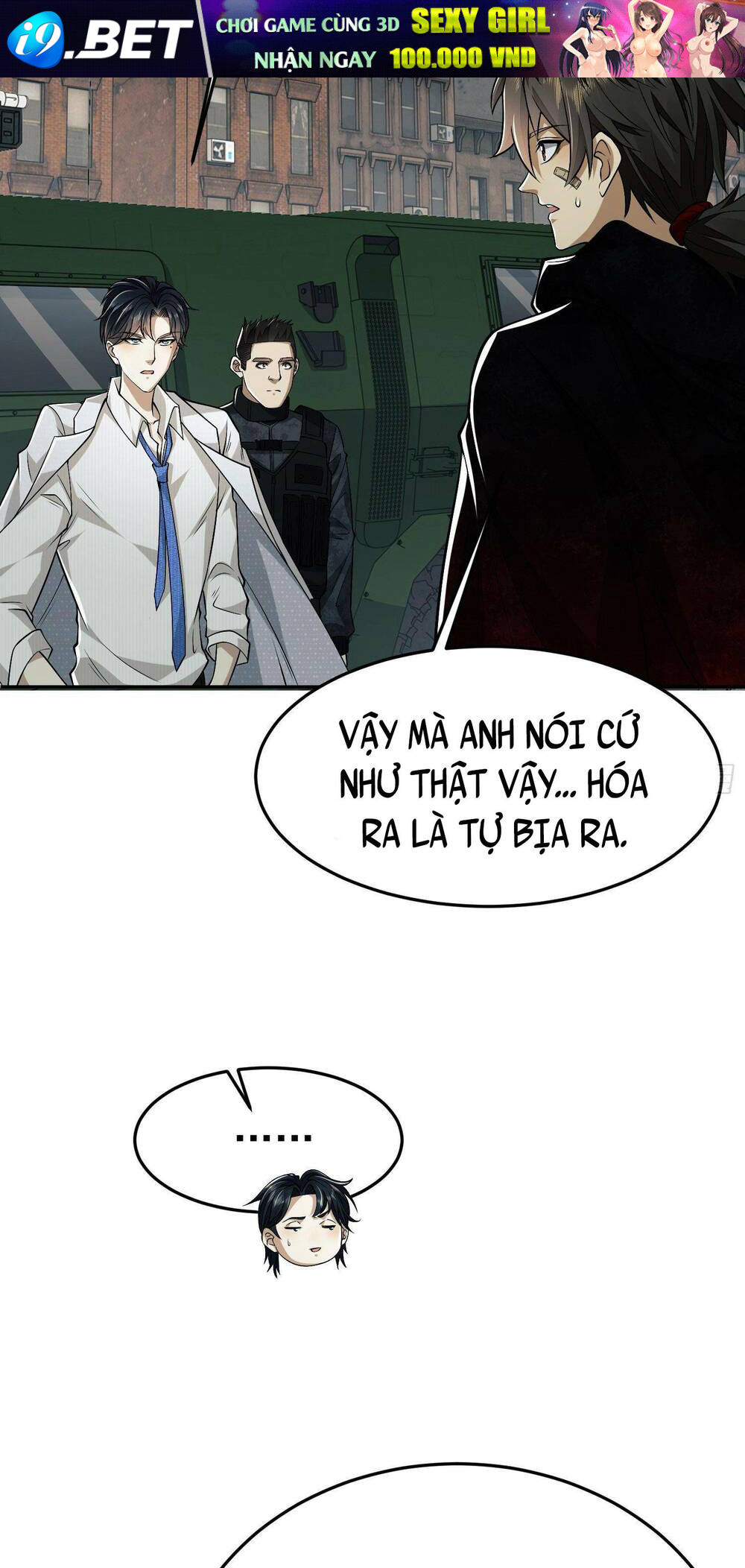 Đệ Nhất Danh Sách - Chapter 94 - Page 43