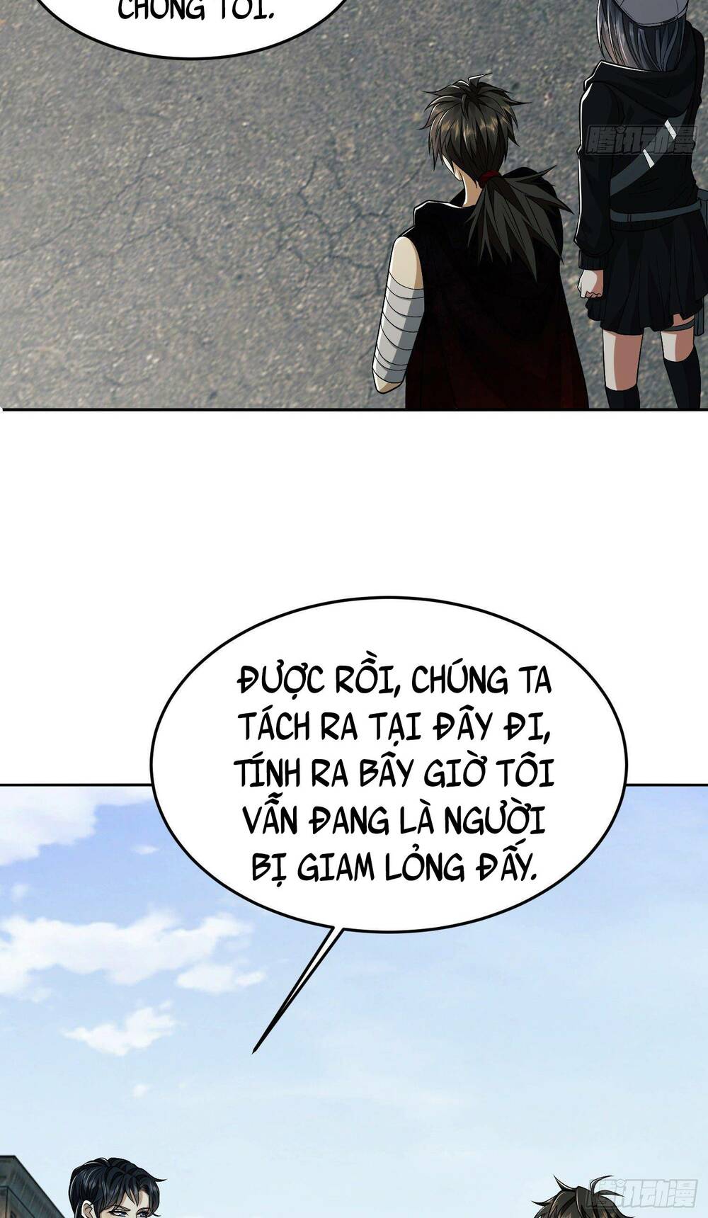 Đệ Nhất Danh Sách - Chapter 94 - Page 45