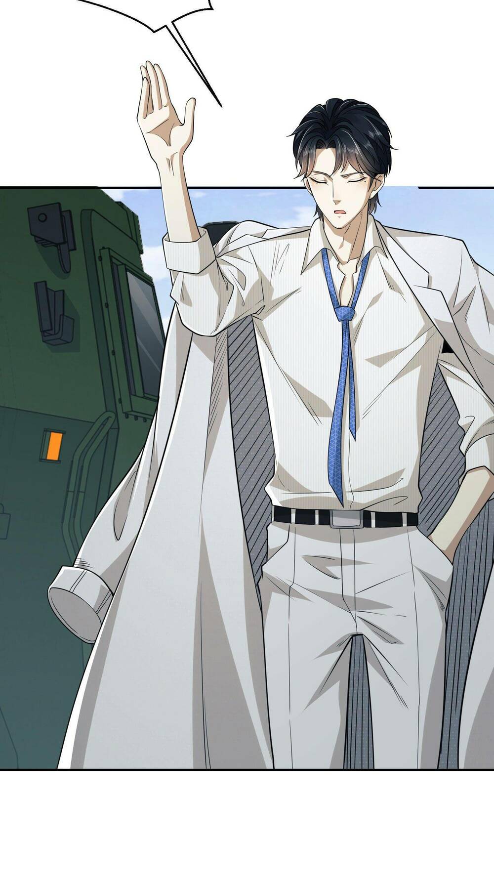 Đệ Nhất Danh Sách - Chapter 94 - Page 4